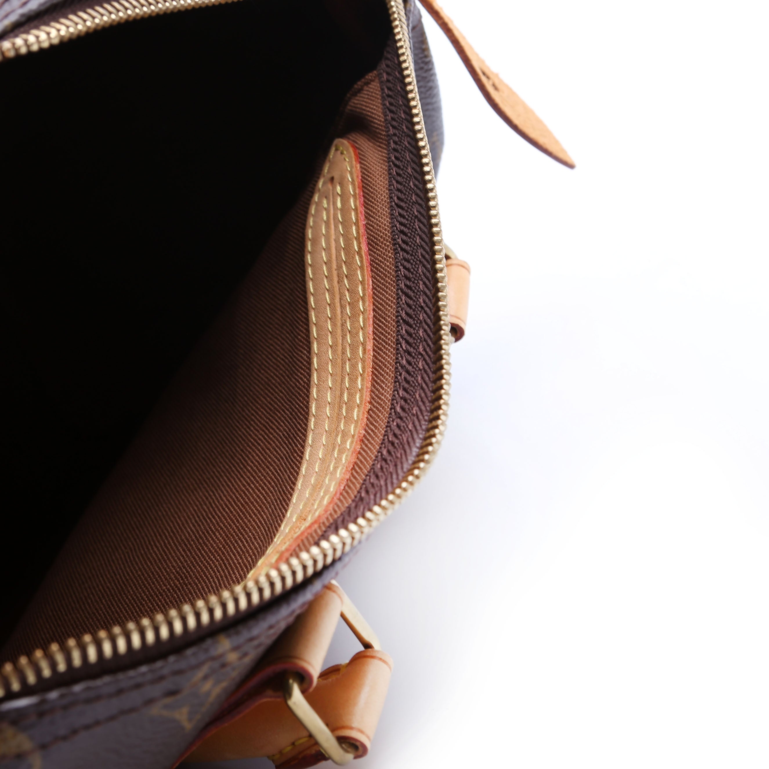 Speedy 25 Monogram