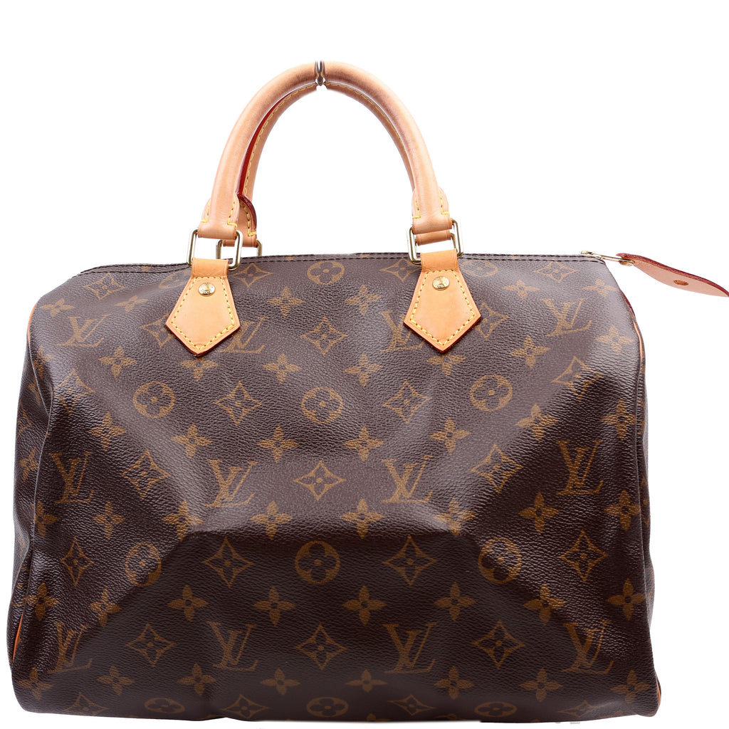 Speedy 30 Monogram