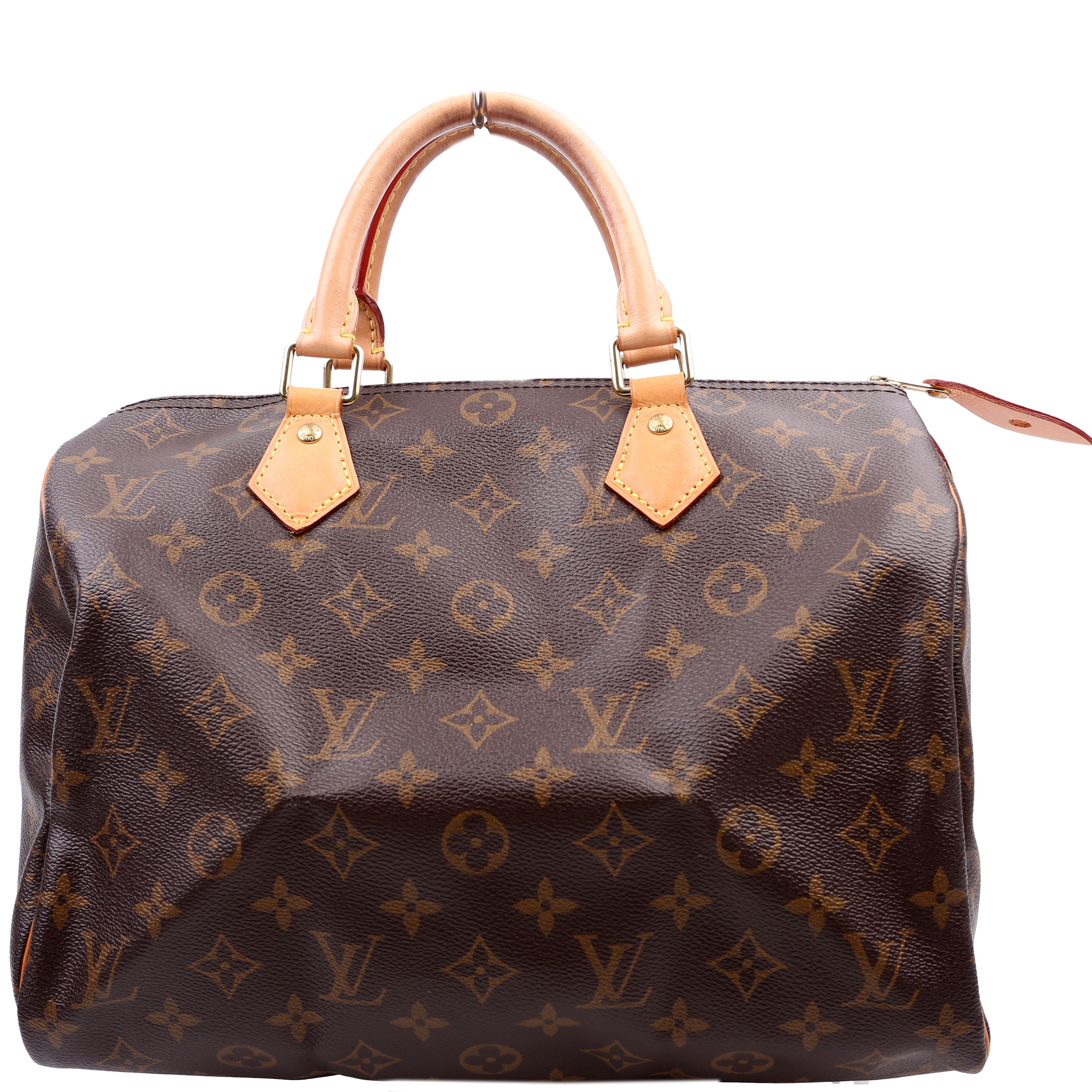 Speedy 30 Monogram