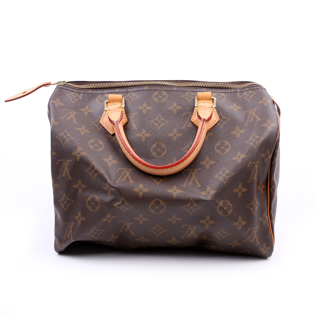 Speedy 30 Monogram