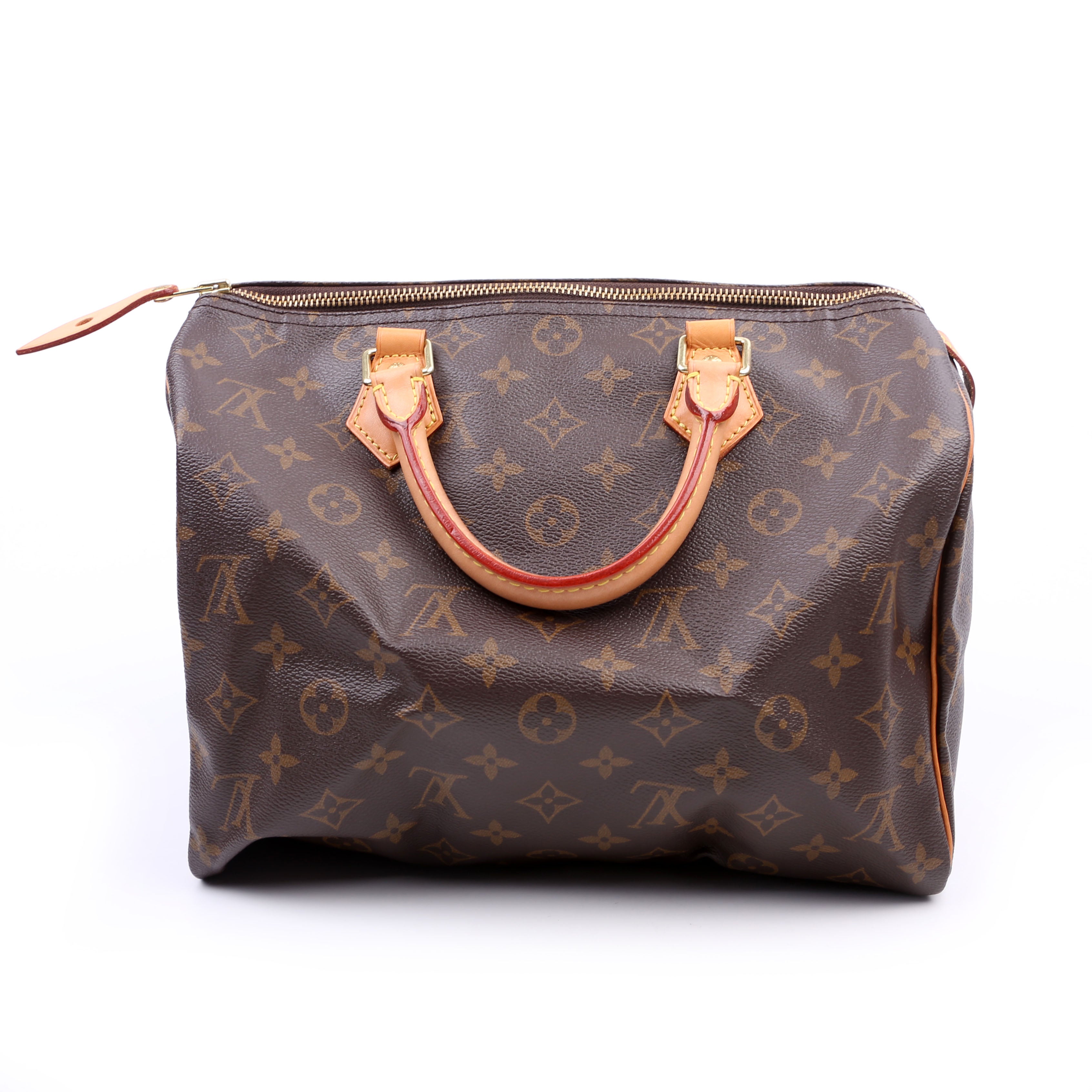 Speedy 30 Monogram