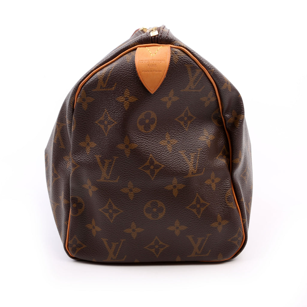 Speedy 30 Monogram