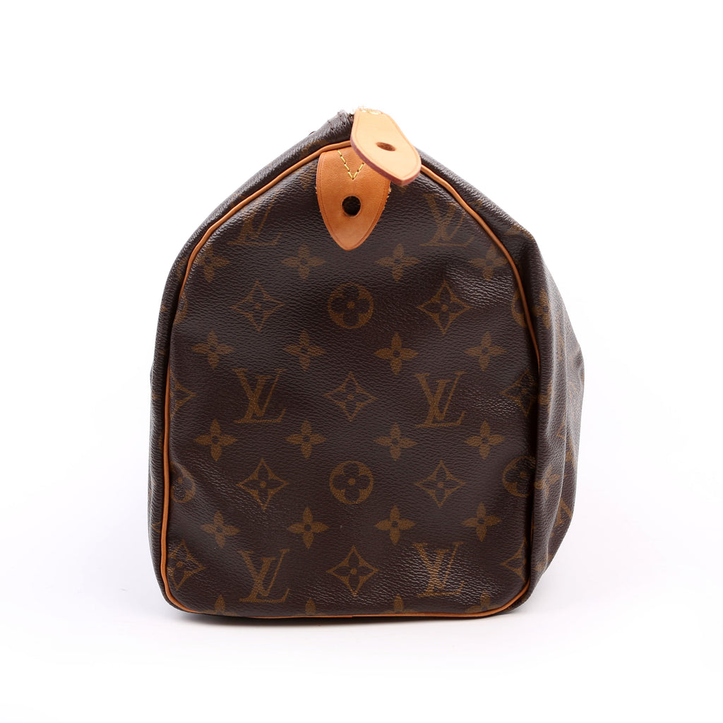Speedy 30 Monogram