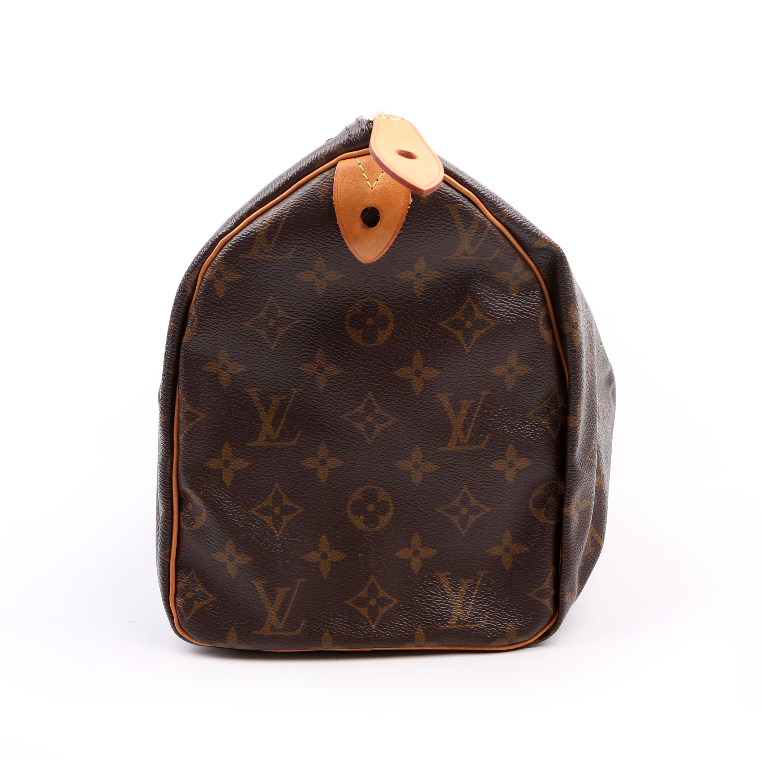 Speedy 30 Monogram