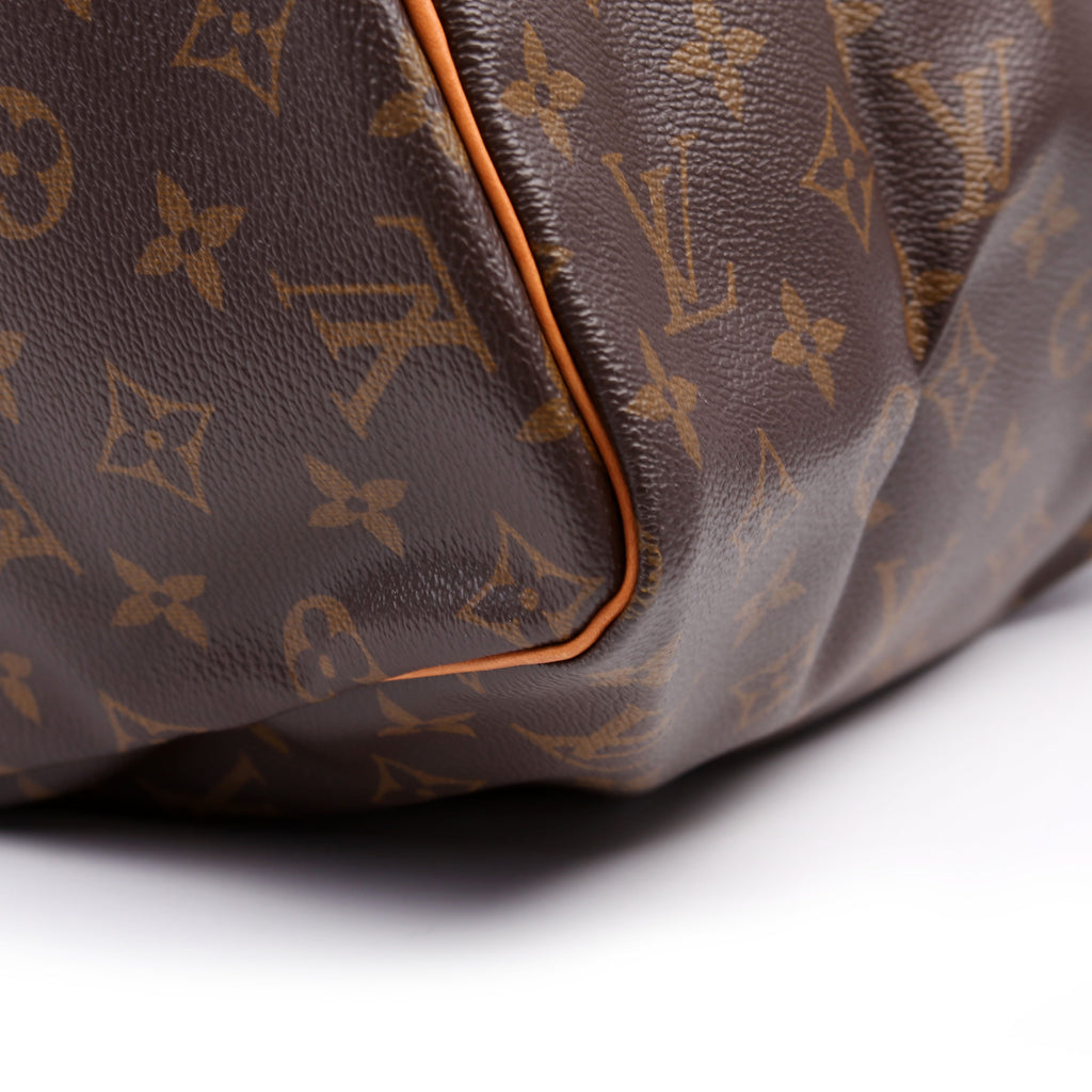 Speedy 30 Monogram