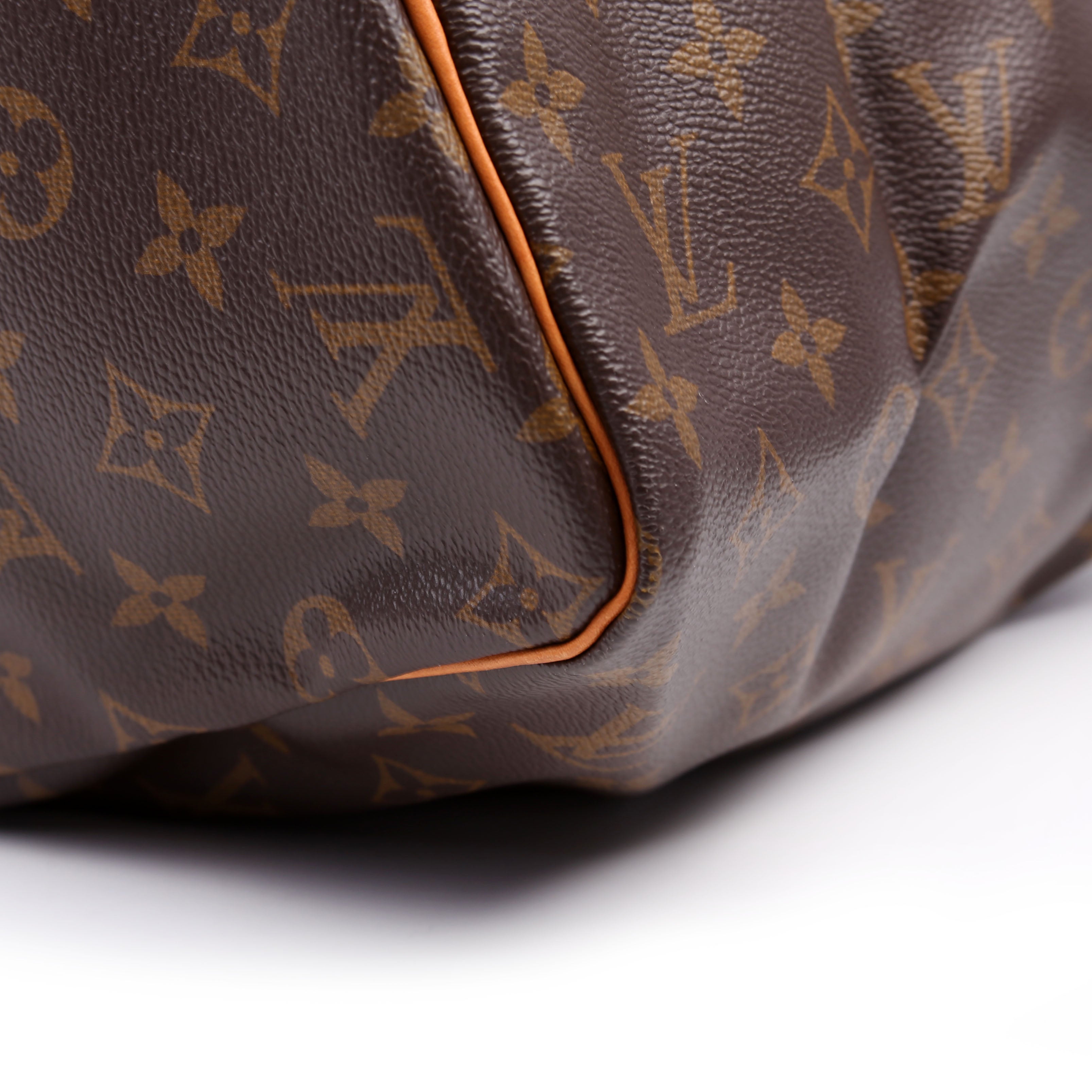 Speedy 30 Monogram