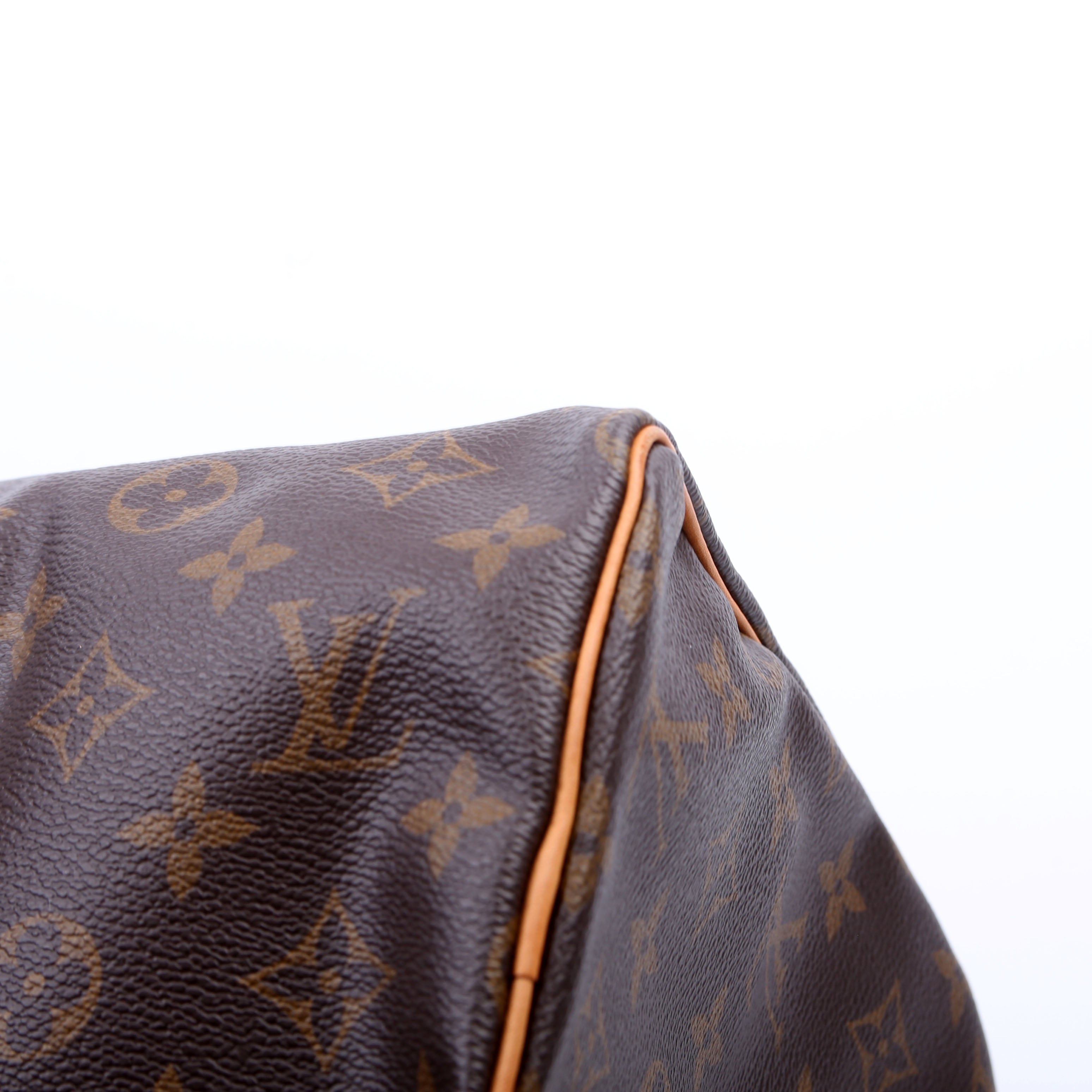 Speedy 30 Monogram