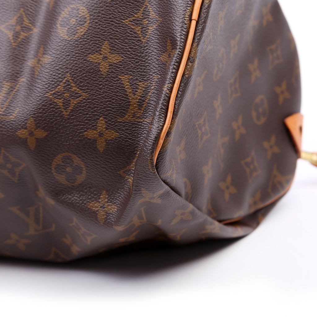 Speedy 30 Monogram
