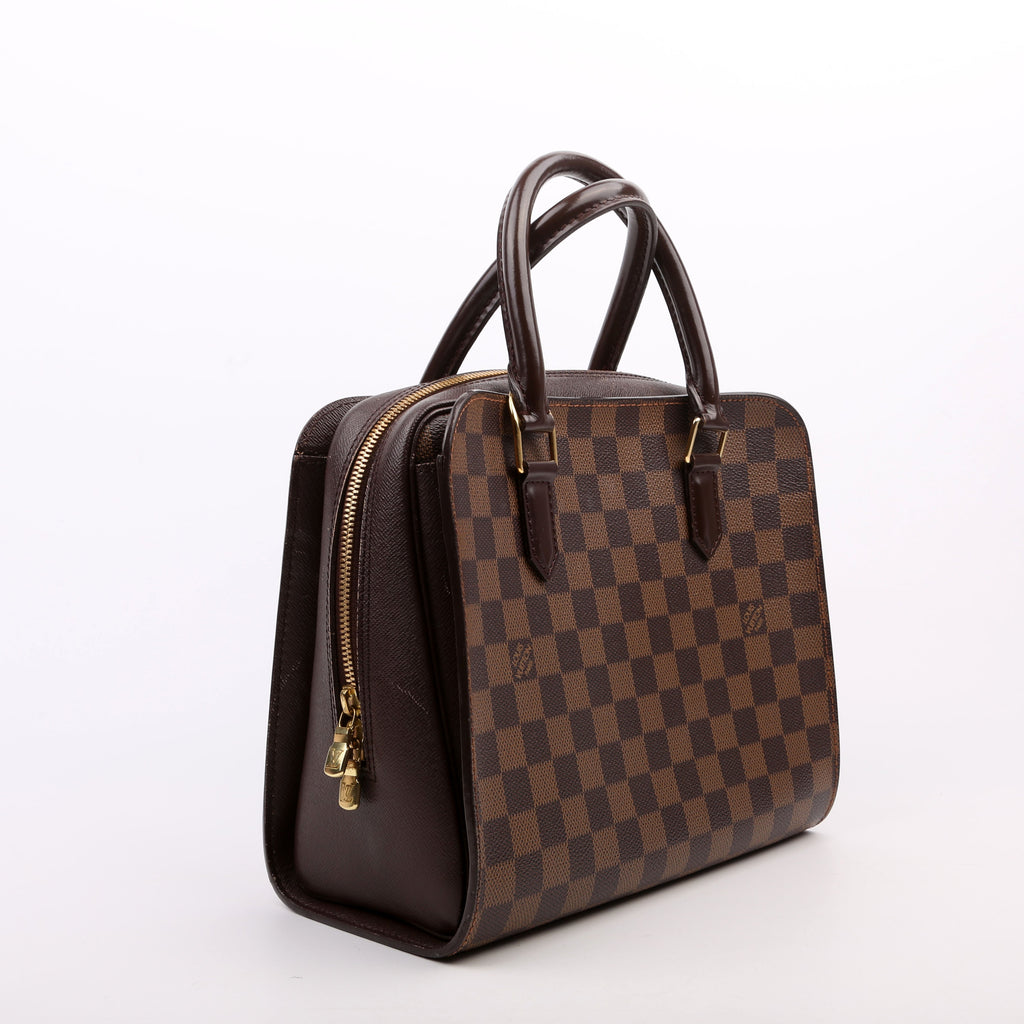 Triana Damier Ebene