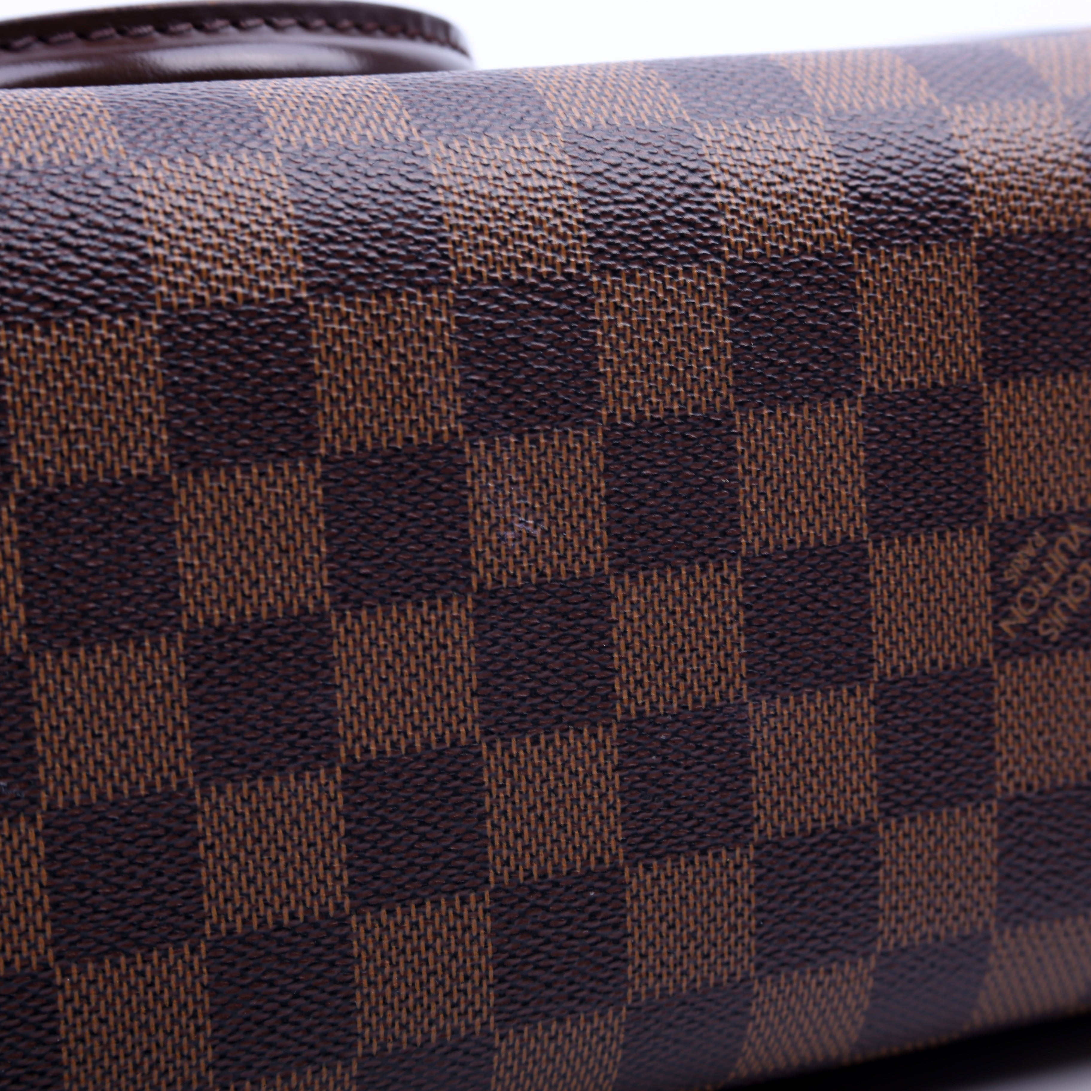 Triana Damier Ebene