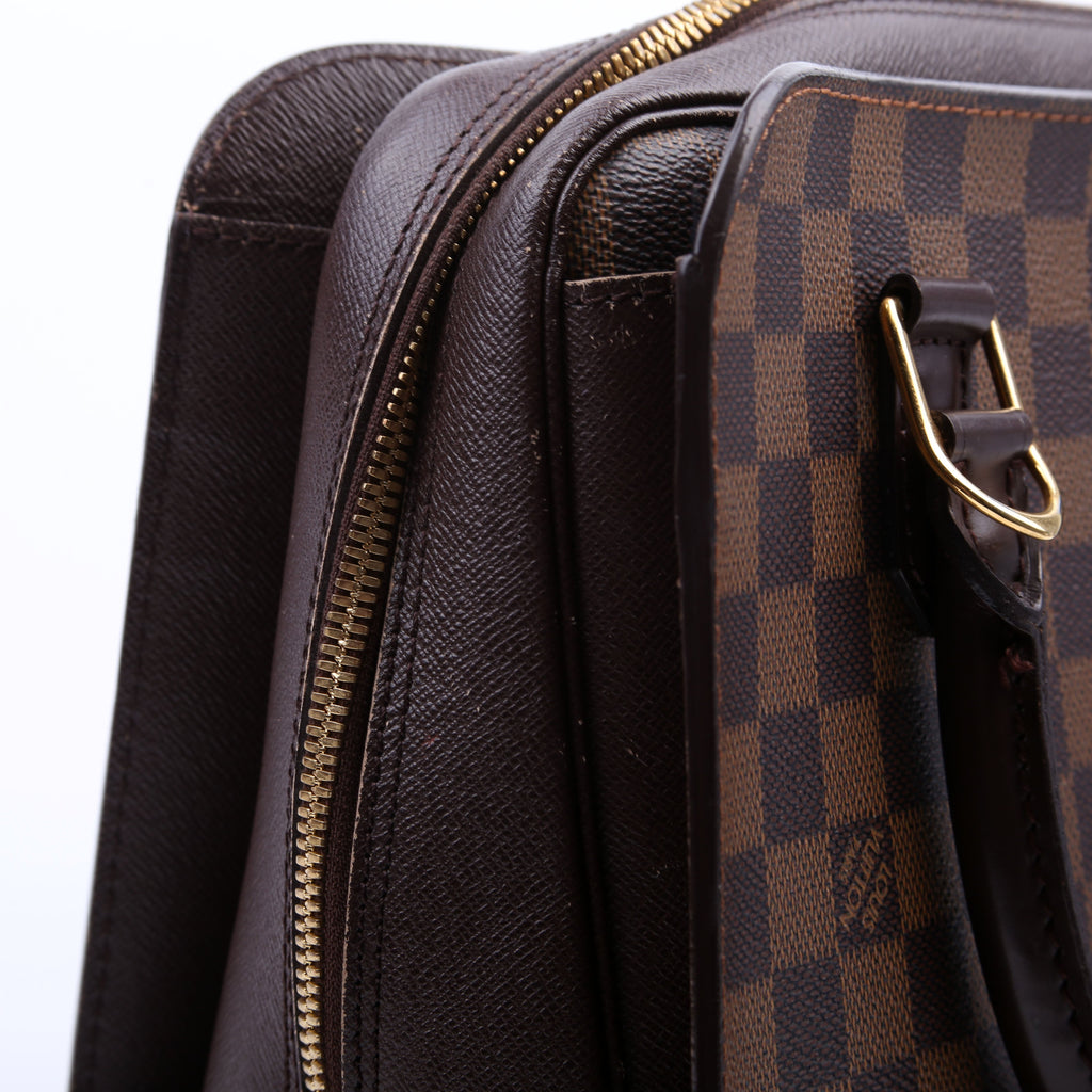 Triana Damier Ebene