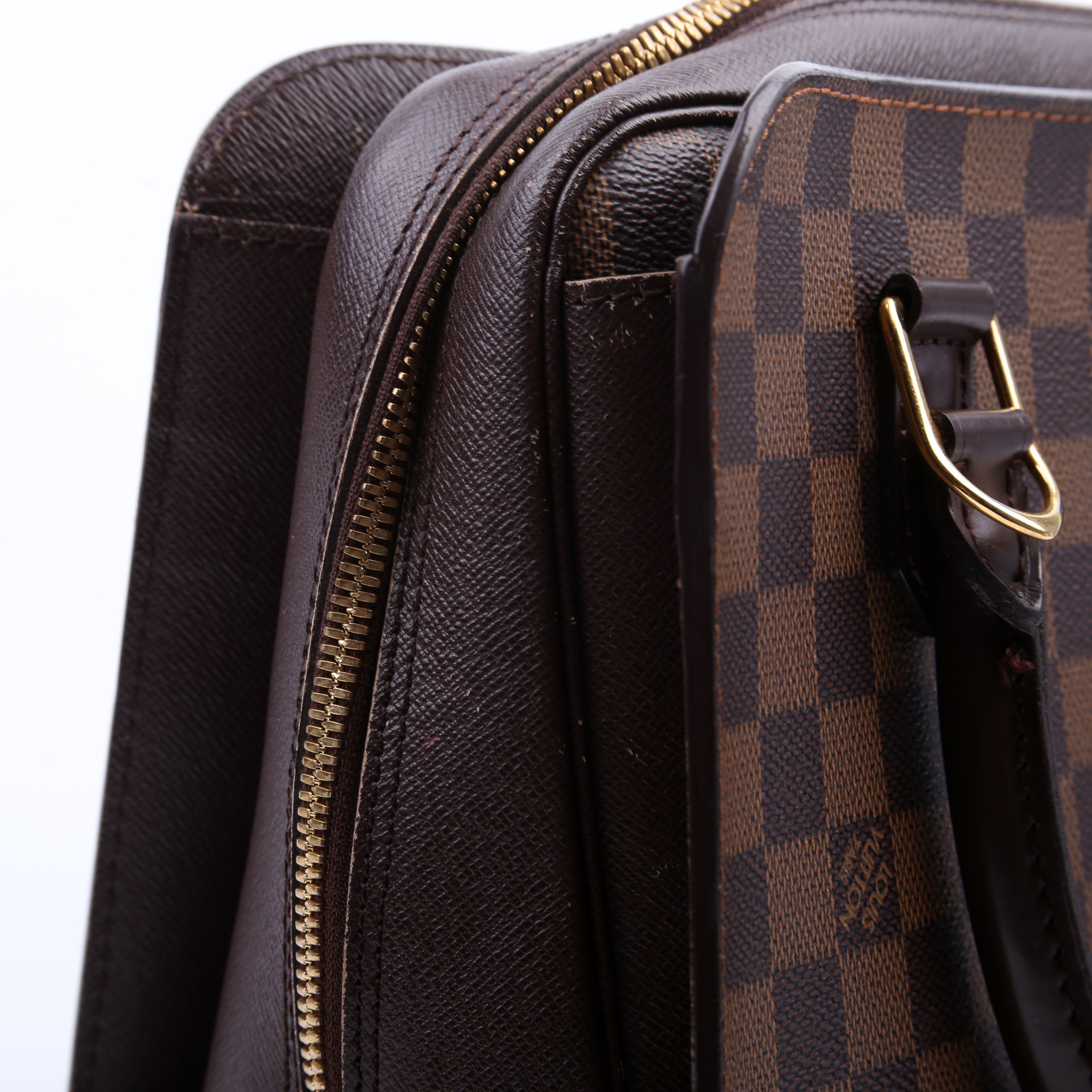 Triana Damier Ebene