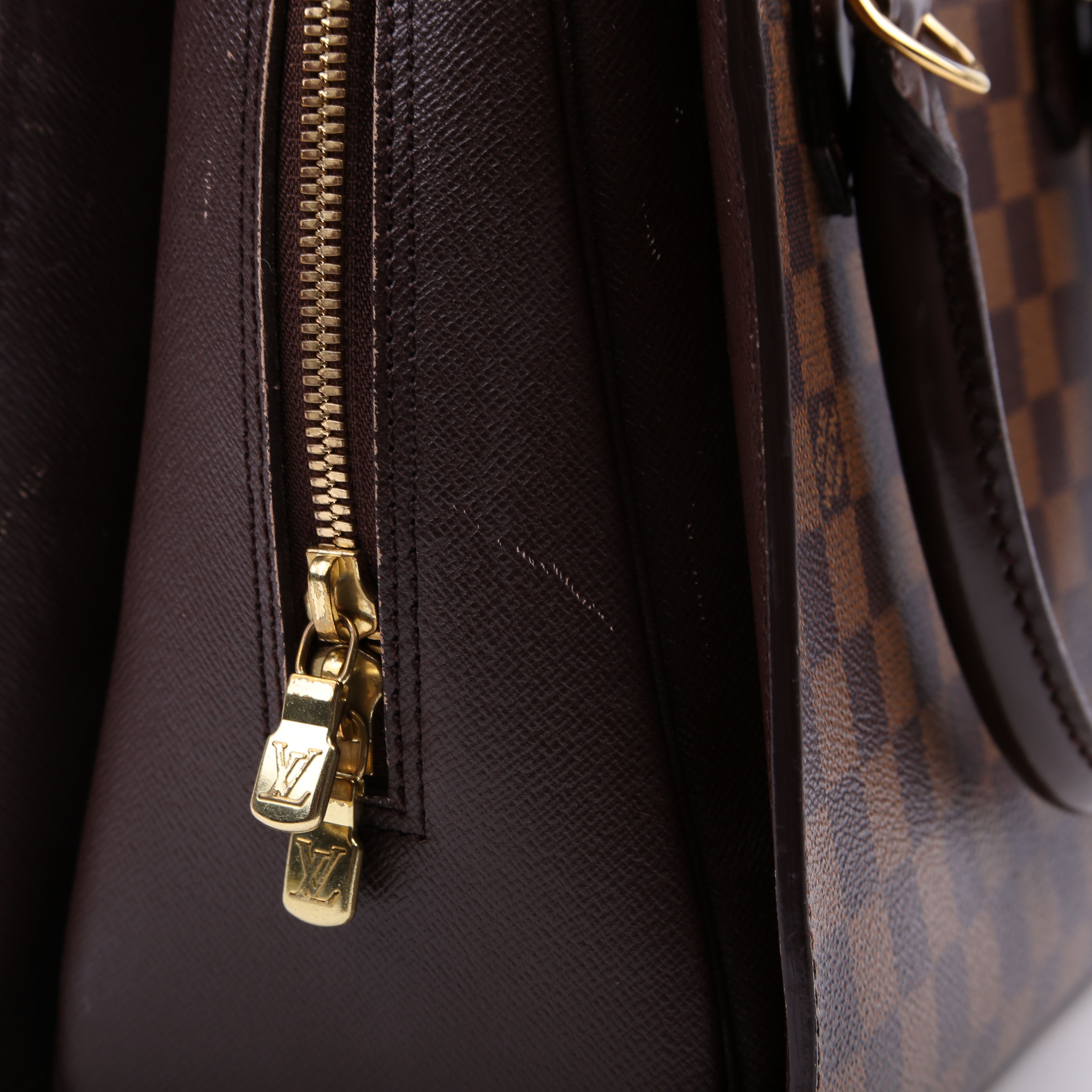 Triana Damier Ebene