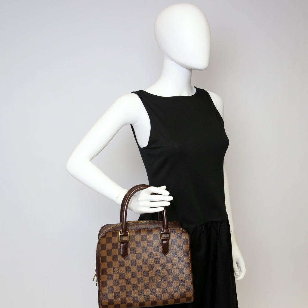 Triana Damier Ebene