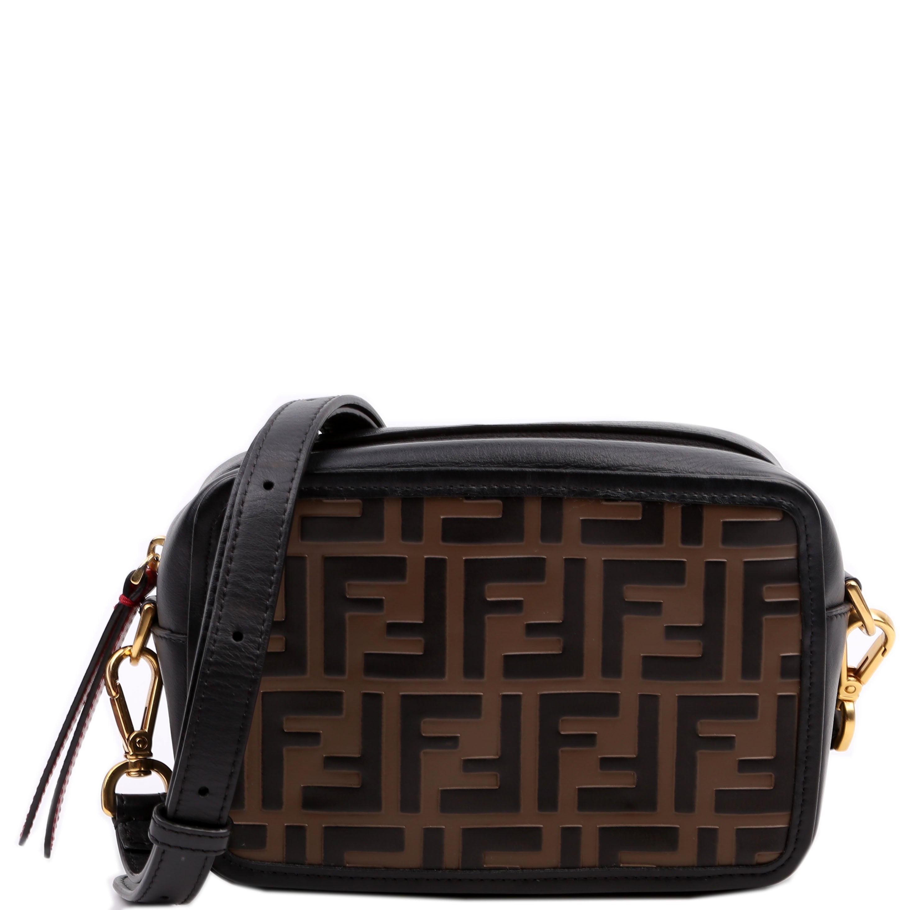 FF Embossed 1974 Mini Camera Bag