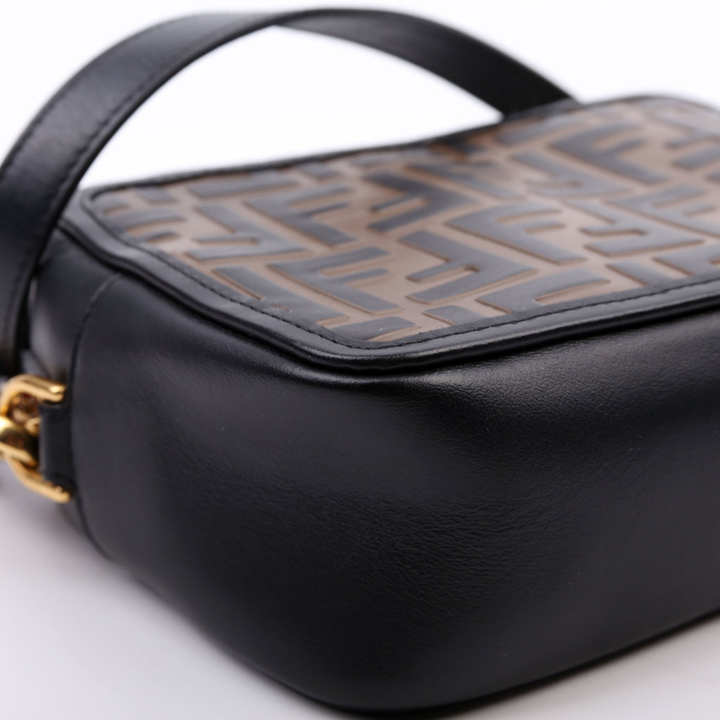 FF Embossed 1974 Mini Camera Bag