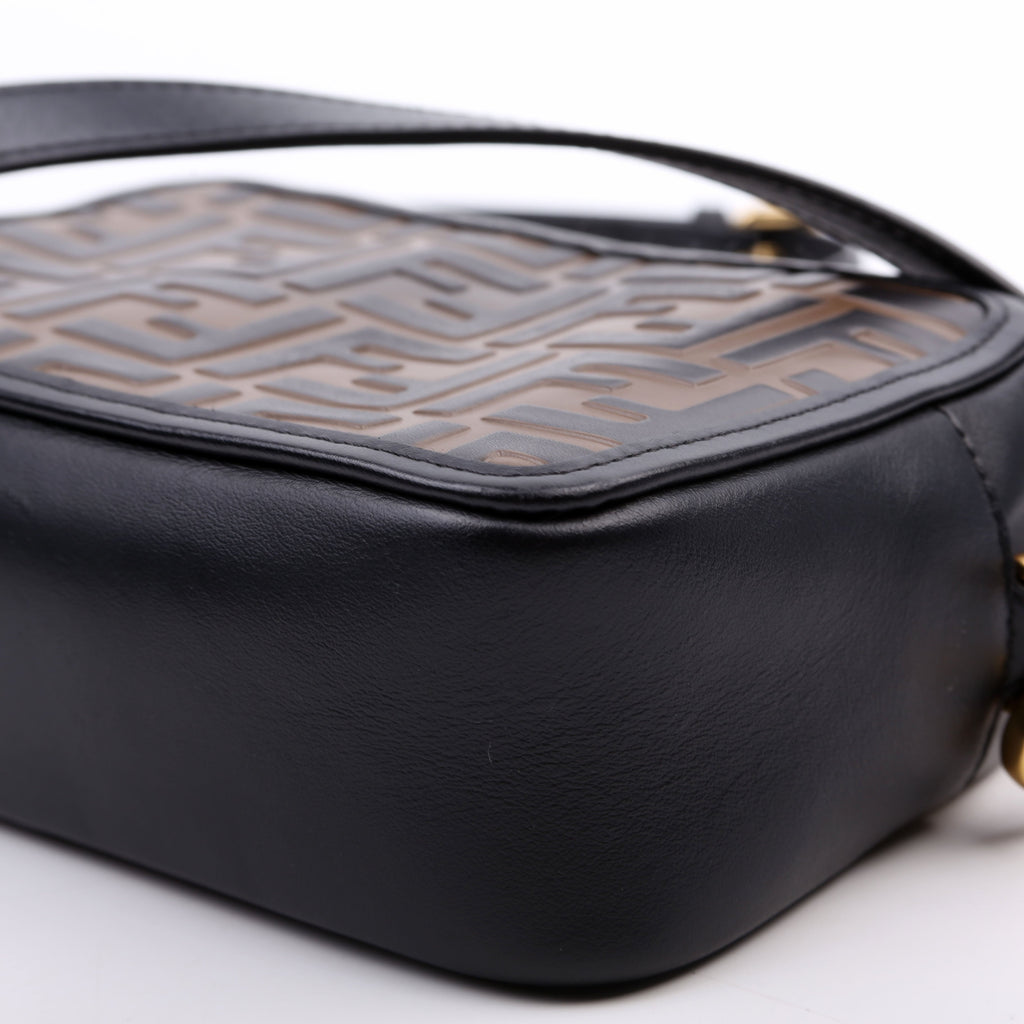 FF Embossed 1974 Mini Camera Bag