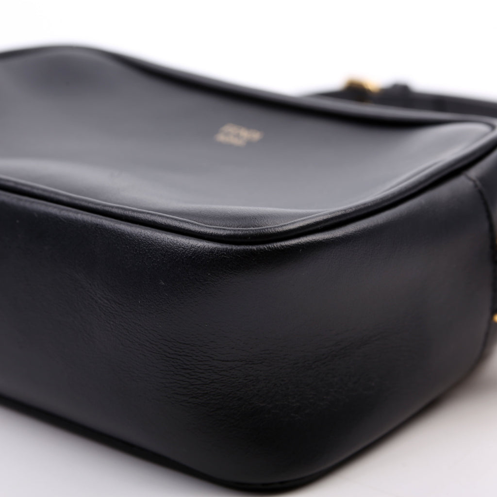 FF Embossed 1974 Mini Camera Bag