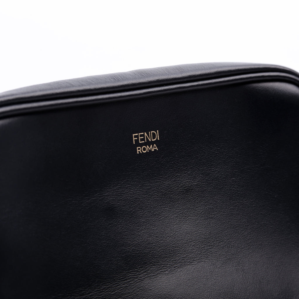 FF Embossed 1974 Mini Camera Bag