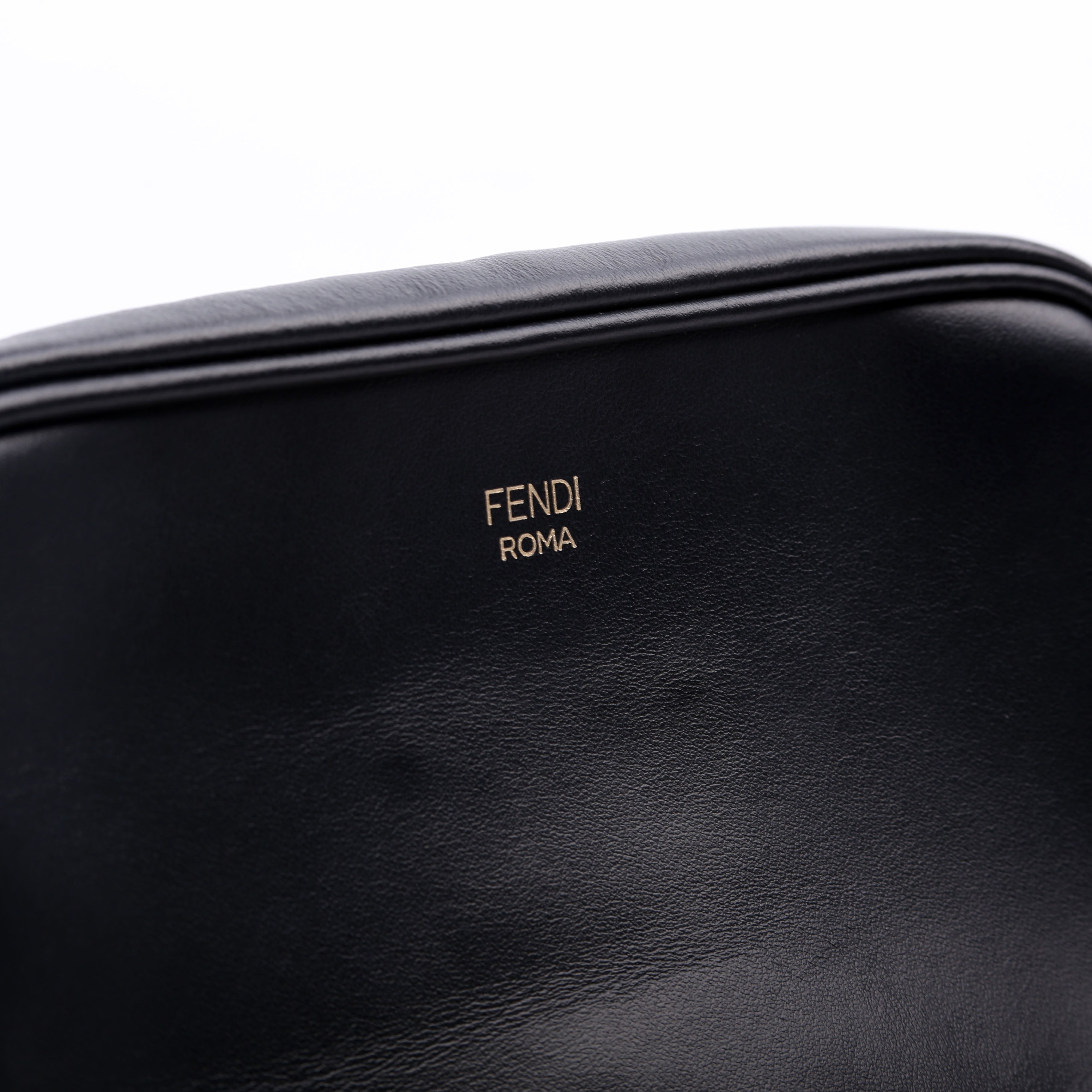 FF Embossed 1974 Mini Camera Bag