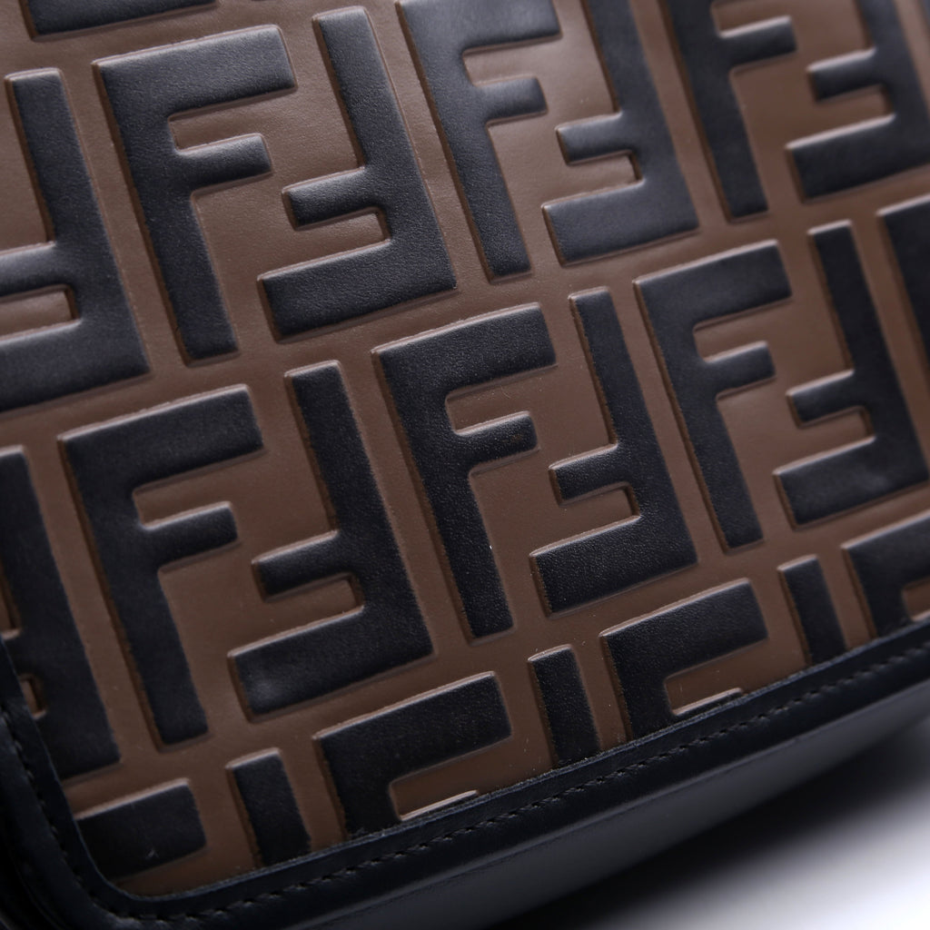 FF Embossed 1974 Mini Camera Bag