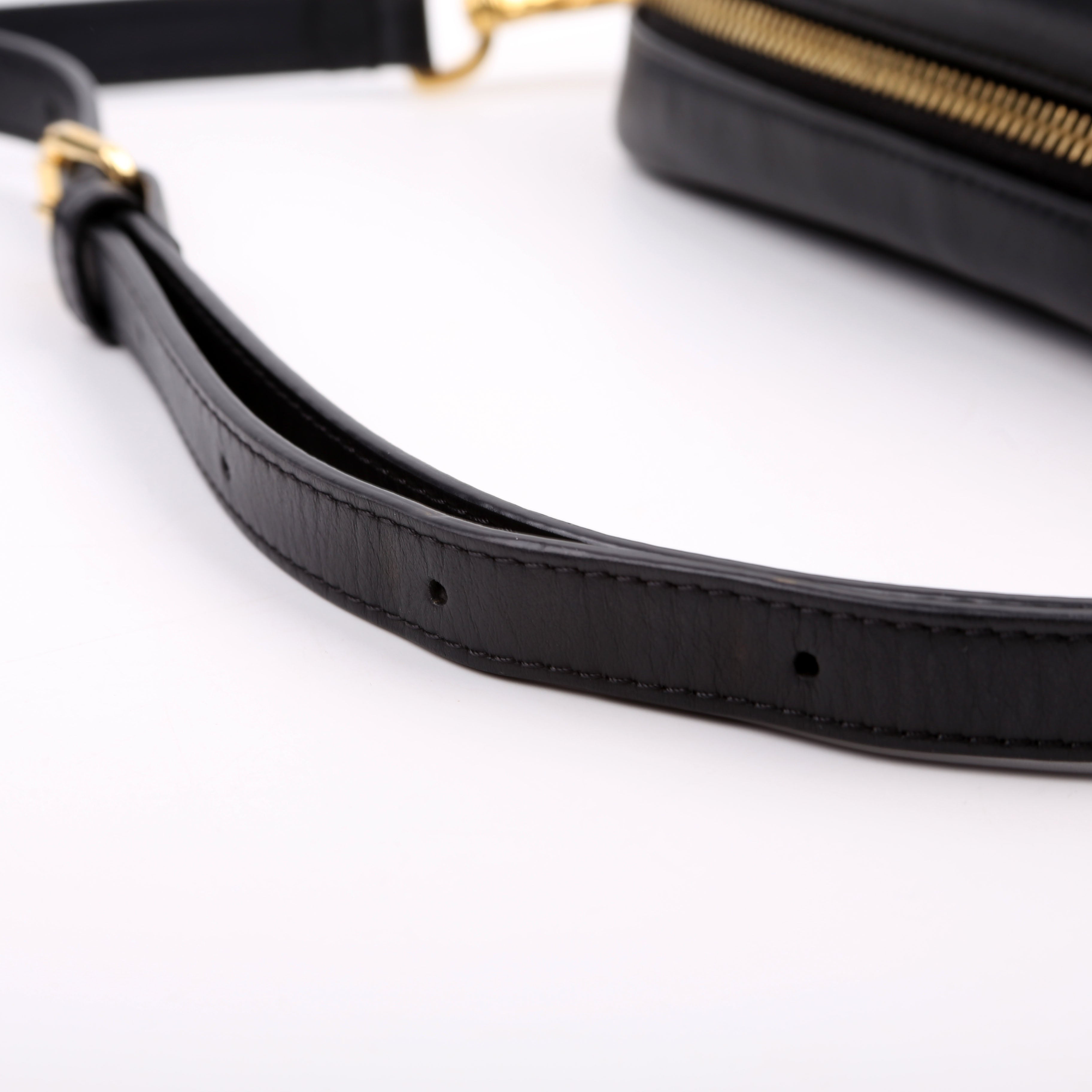 FF Embossed 1974 Mini Camera Bag