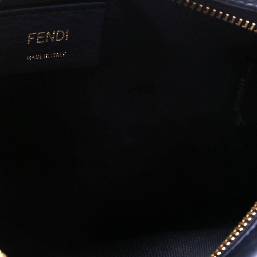 FF Embossed 1974 Mini Camera Bag