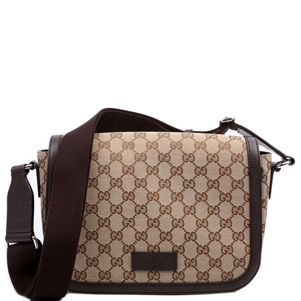 449172 GG Canvas Messenger