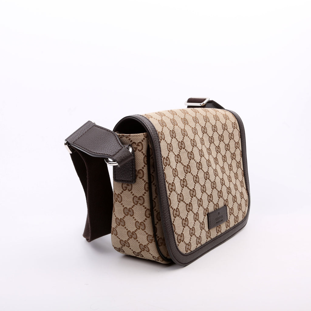 449172 GG Canvas Messenger