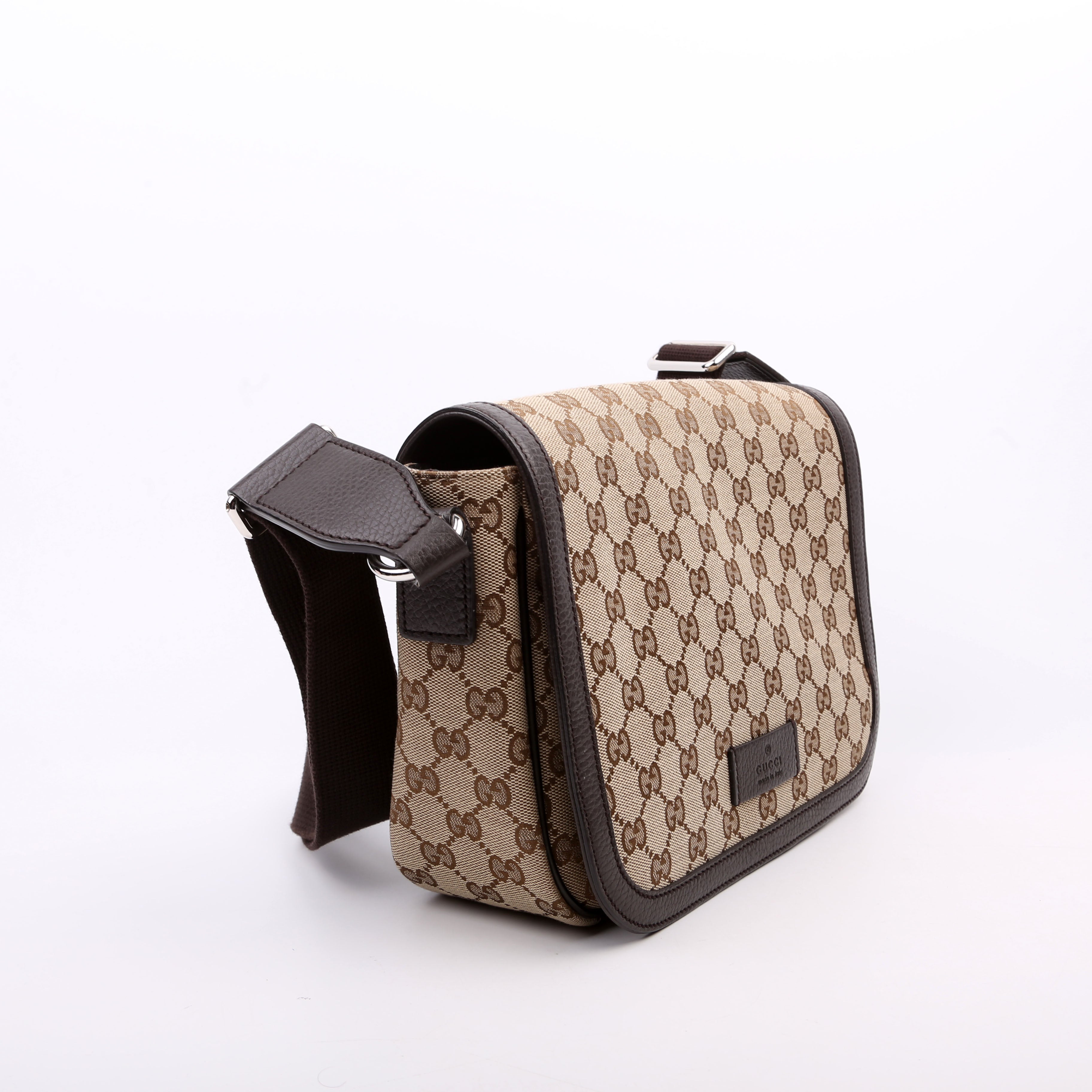 449172 GG Canvas Messenger