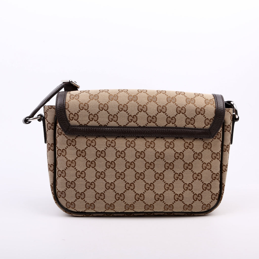 449172 GG Canvas Messenger