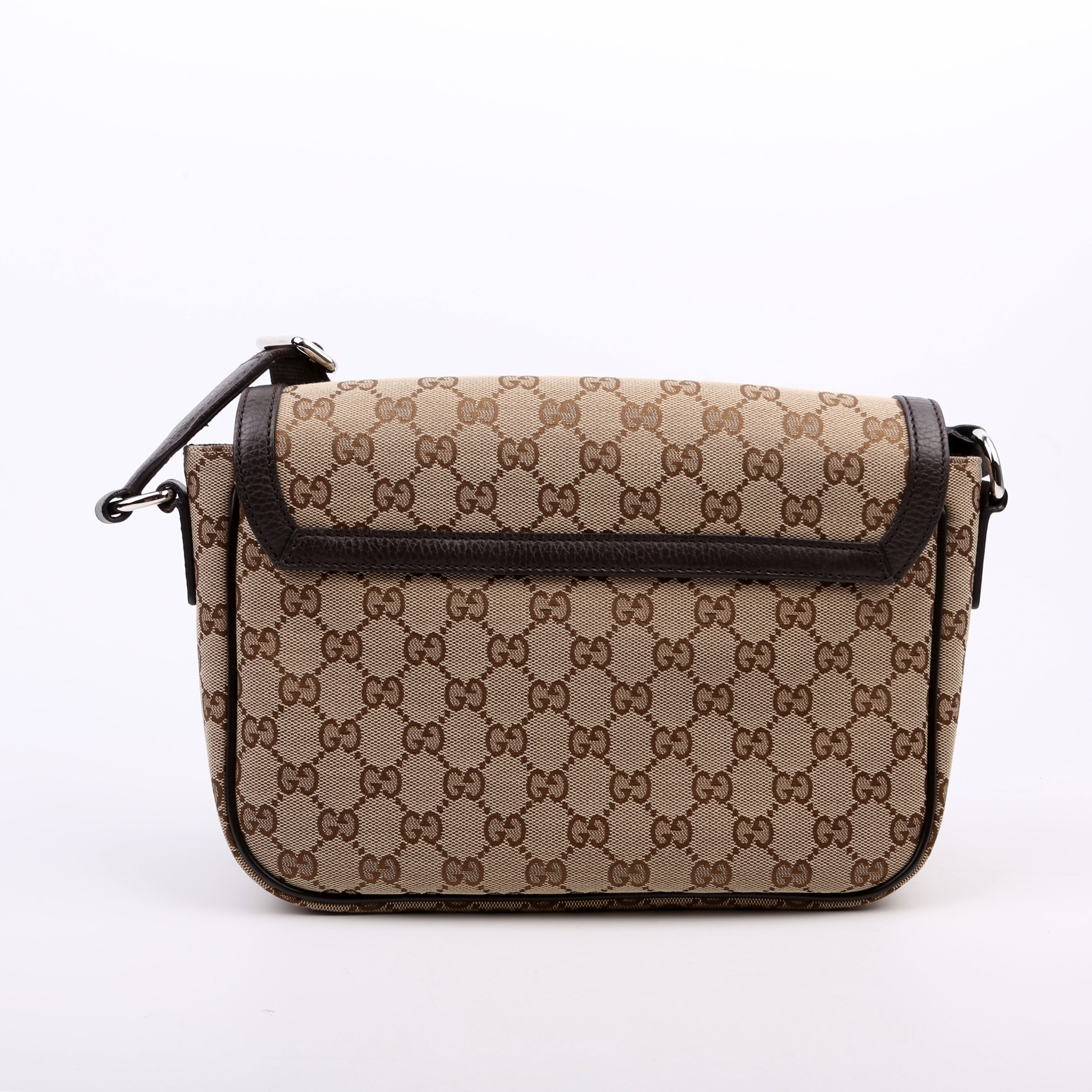 449172 GG Canvas Messenger