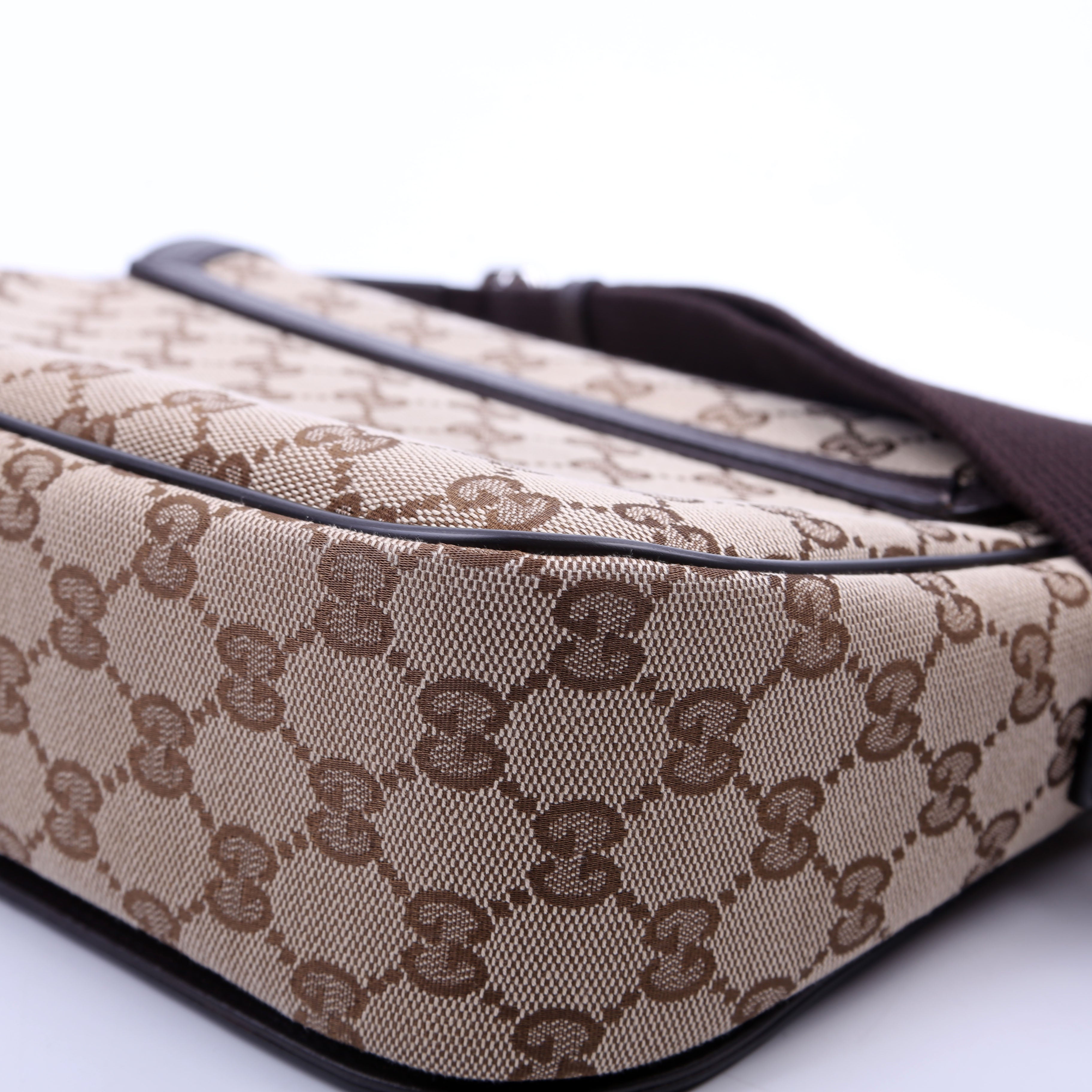 449172 GG Canvas Messenger