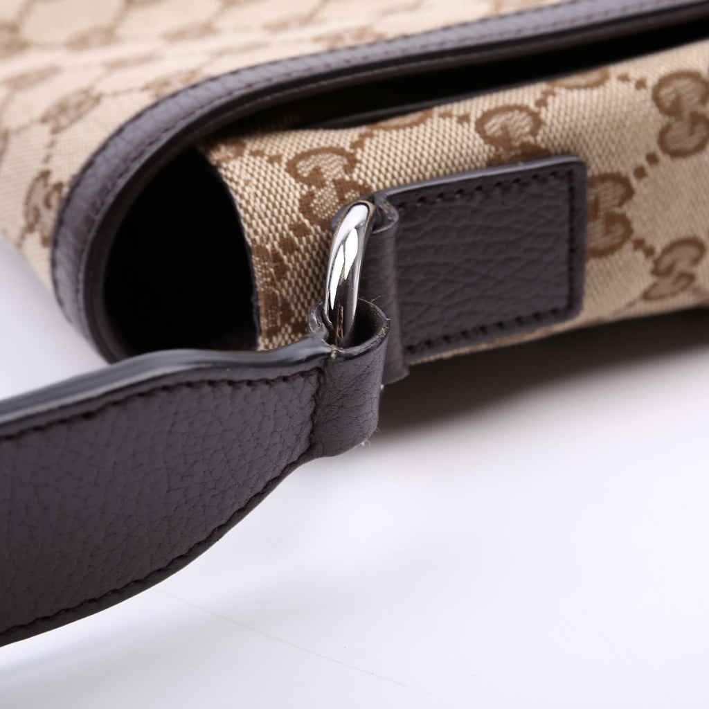 449172 GG Canvas Messenger