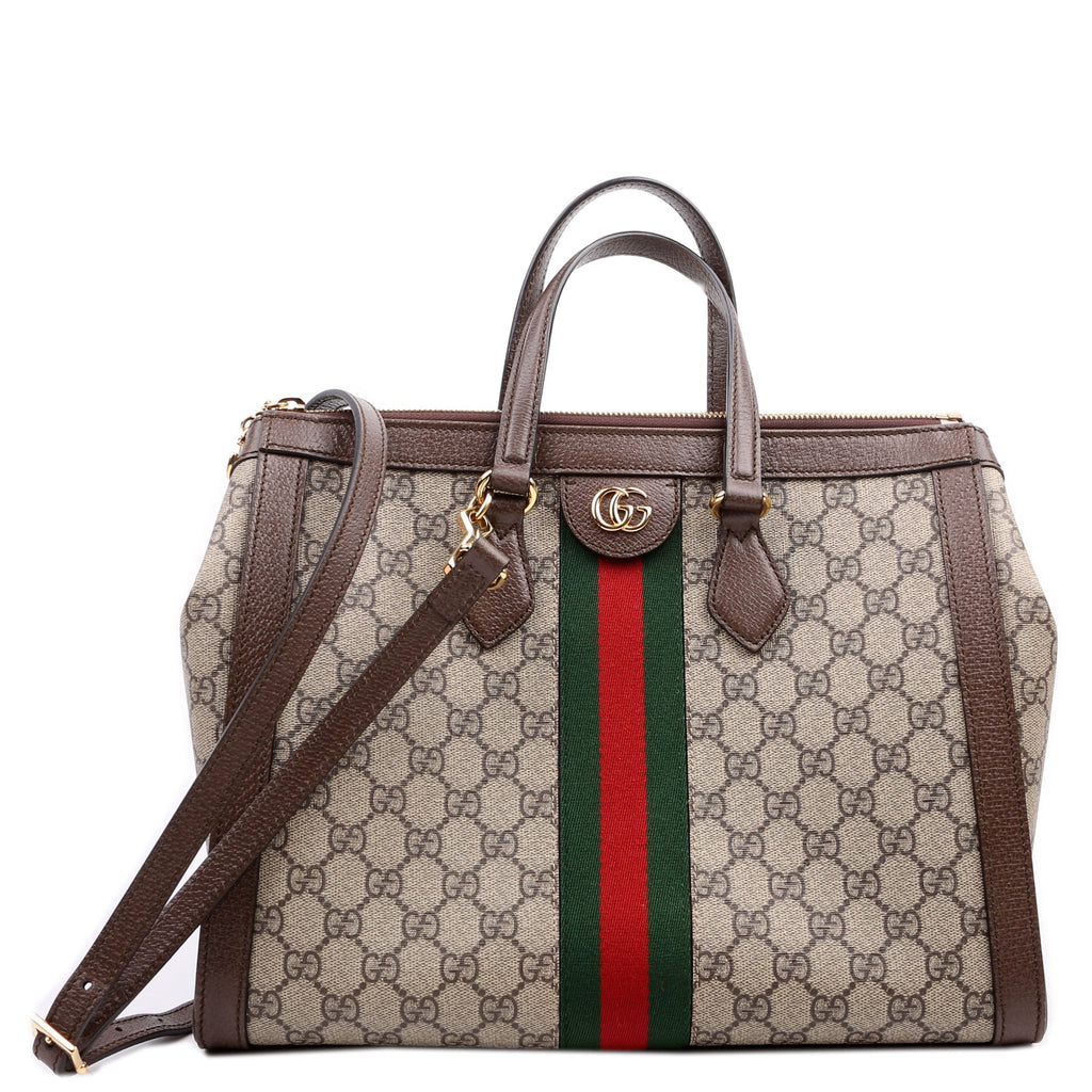 5244537 Ophidia GG medium Tote