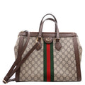 5244537 Ophidia GG medium Tote