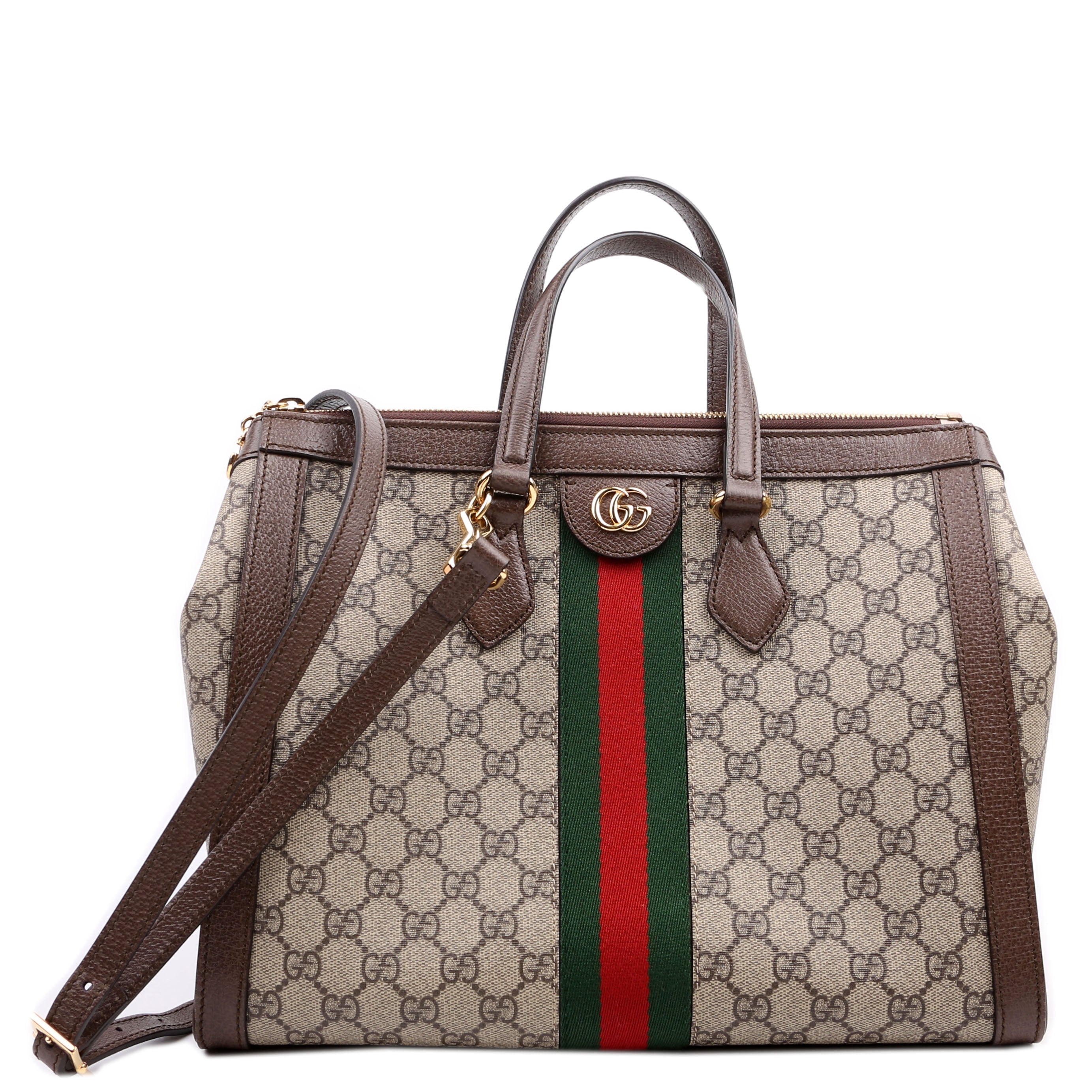 5244537 Ophidia GG medium Tote