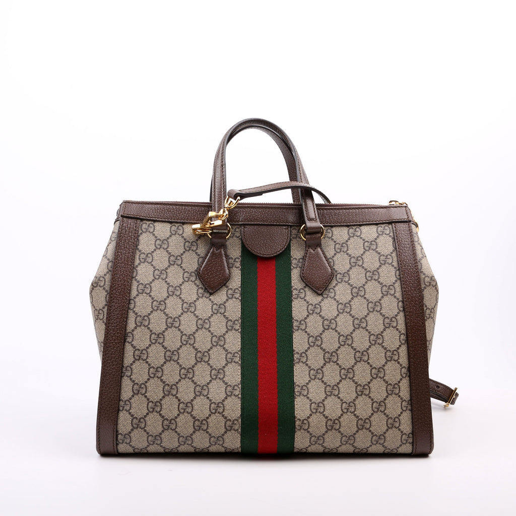 5244537 Ophidia GG medium Tote