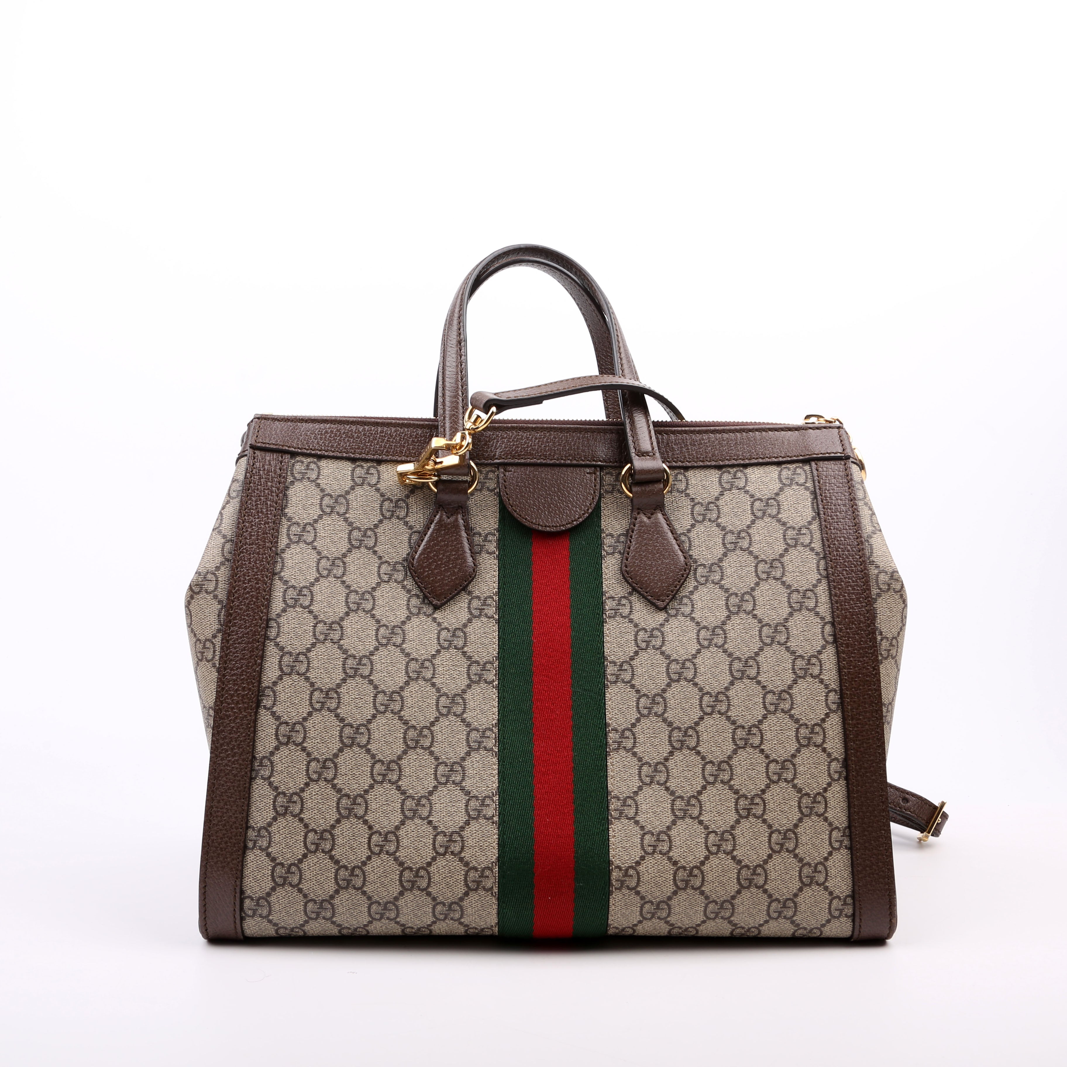 5244537 Ophidia GG medium Tote