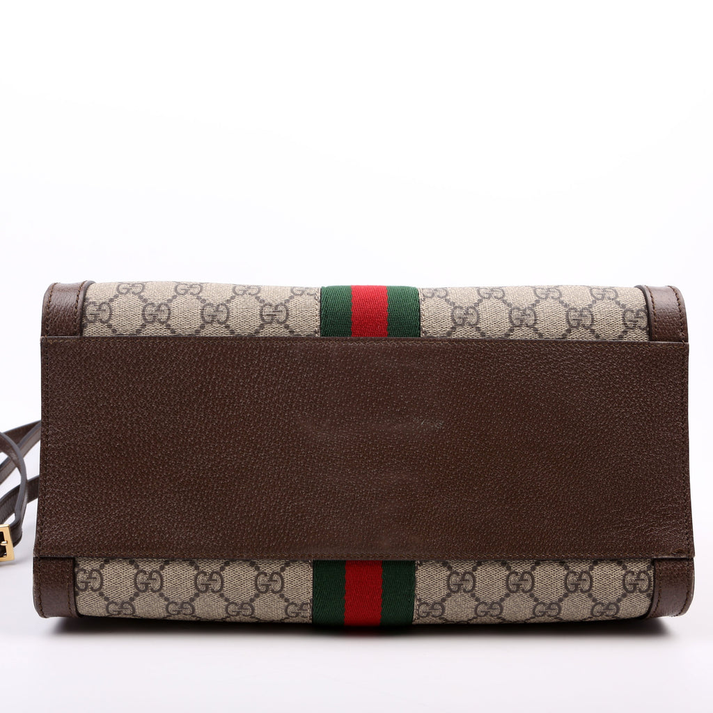 5244537 Ophidia GG medium Tote