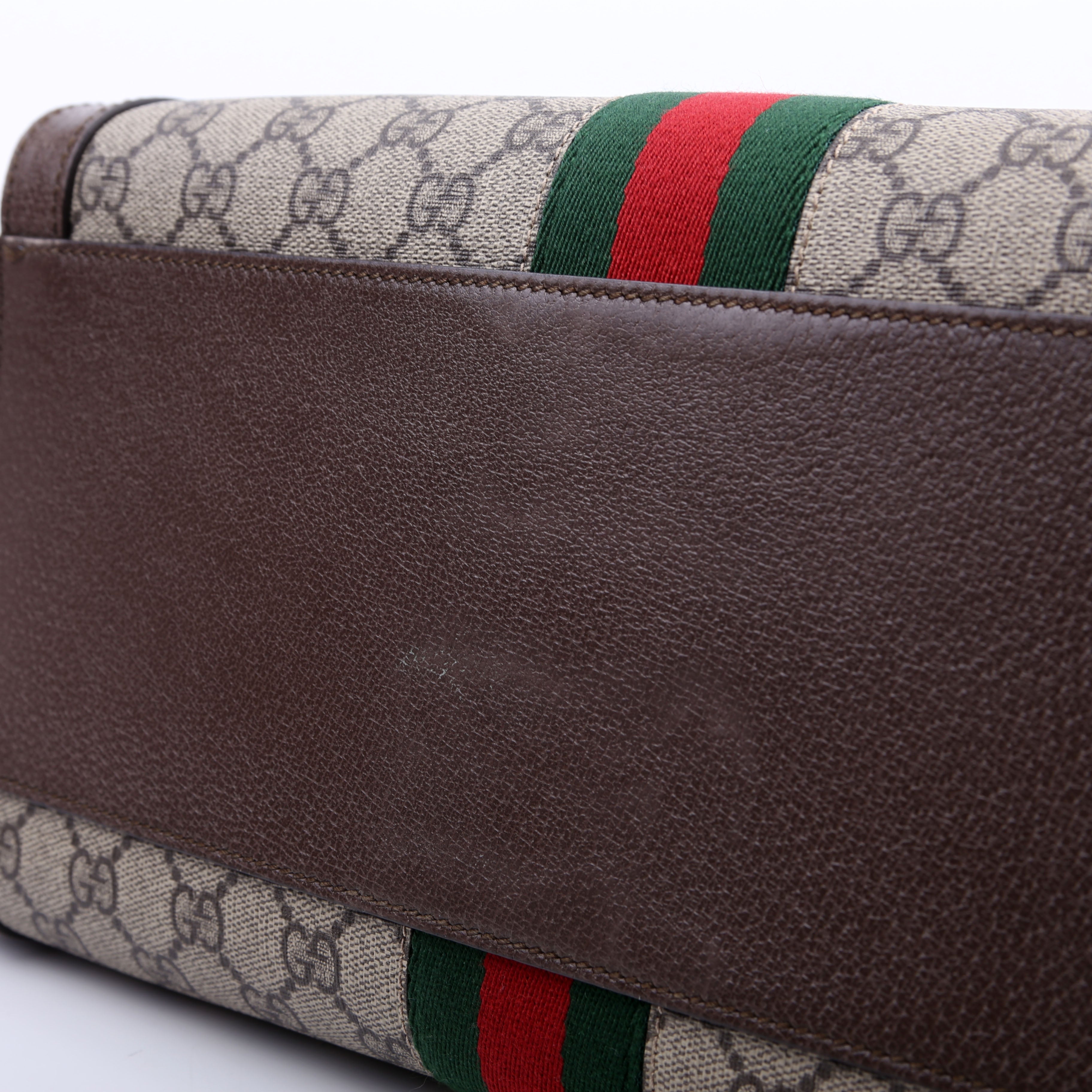 5244537 Ophidia GG medium Tote