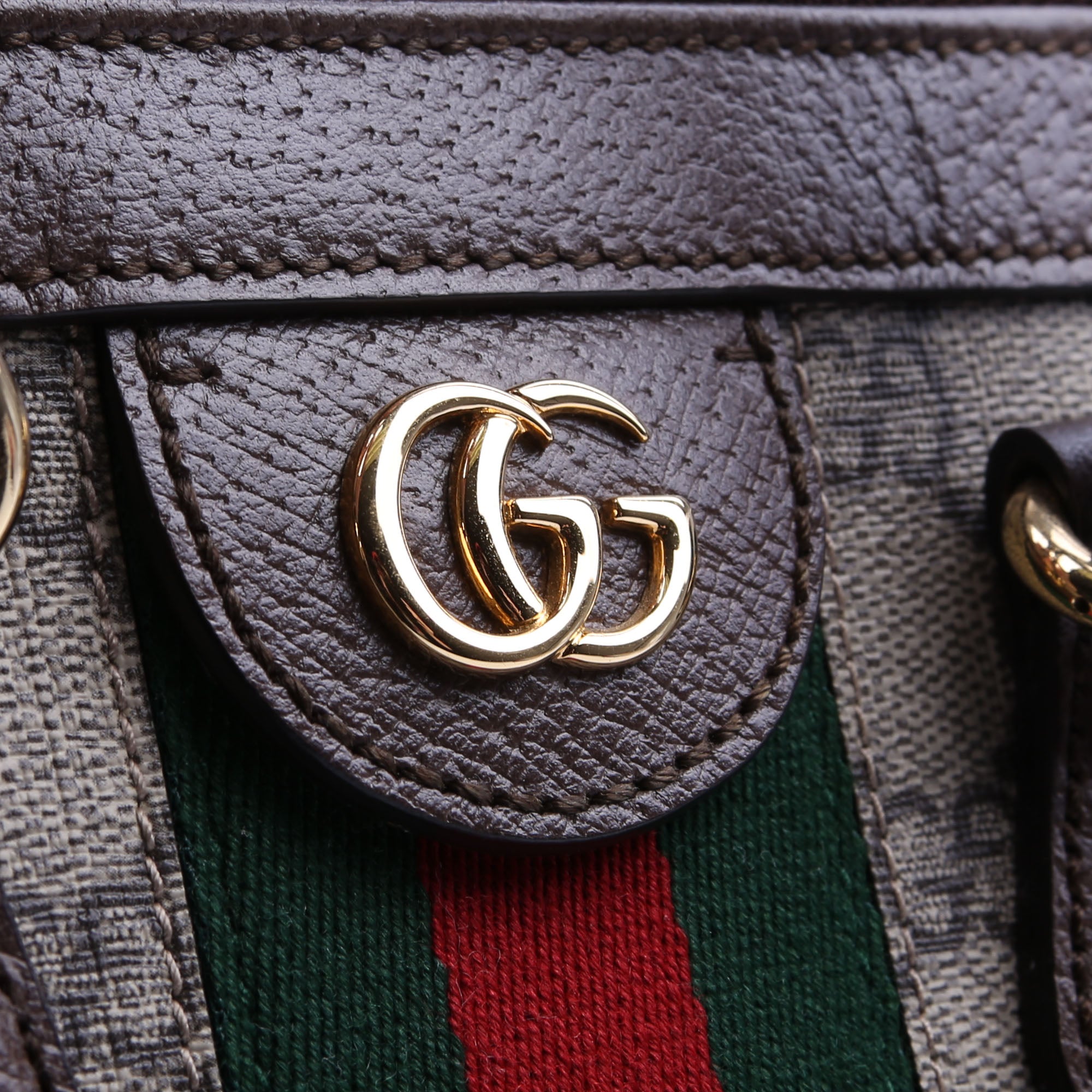 5244537 Ophidia GG medium Tote