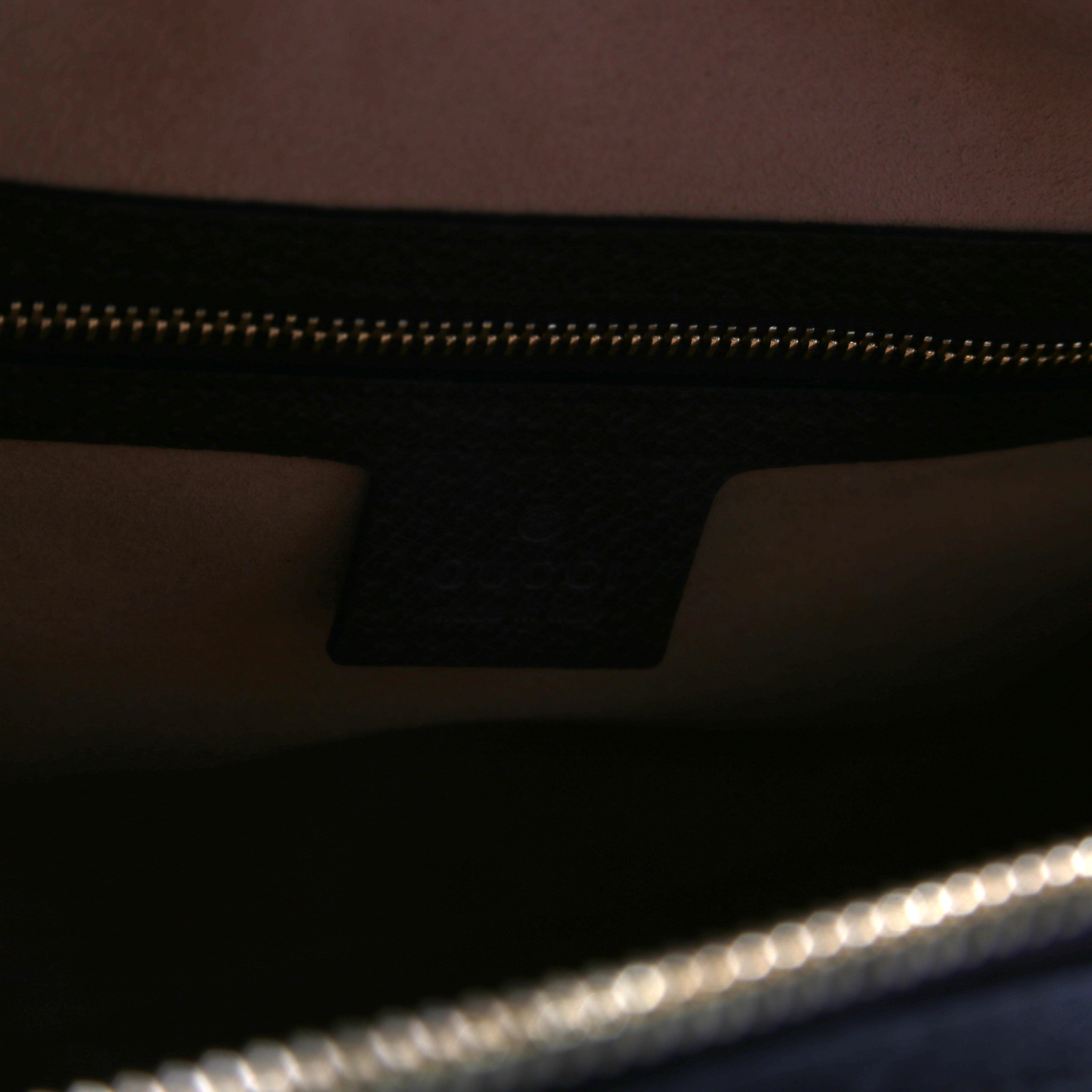 5244537 Ophidia GG medium Tote