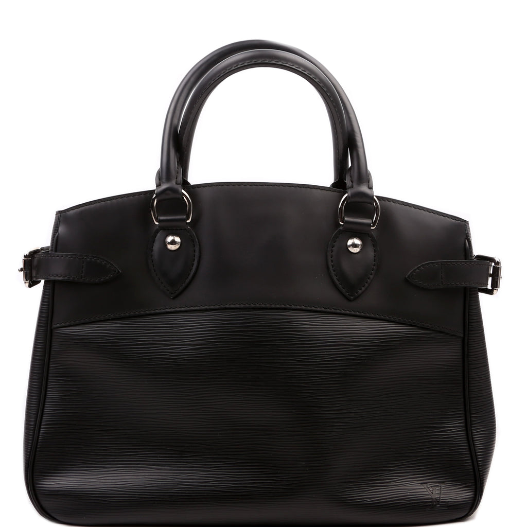 Passy PM Epi Black