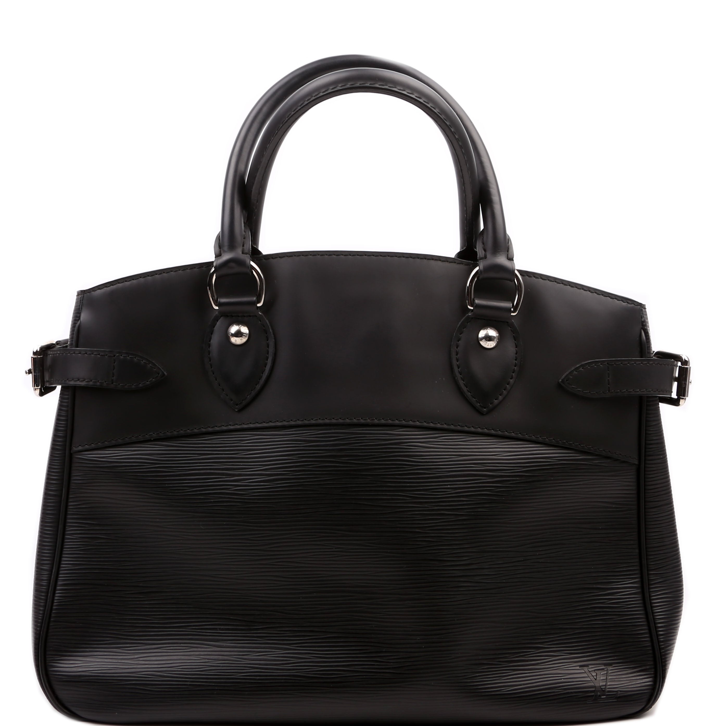 Passy PM Epi Black
