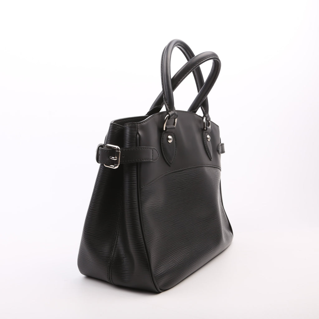 Passy PM Epi Black