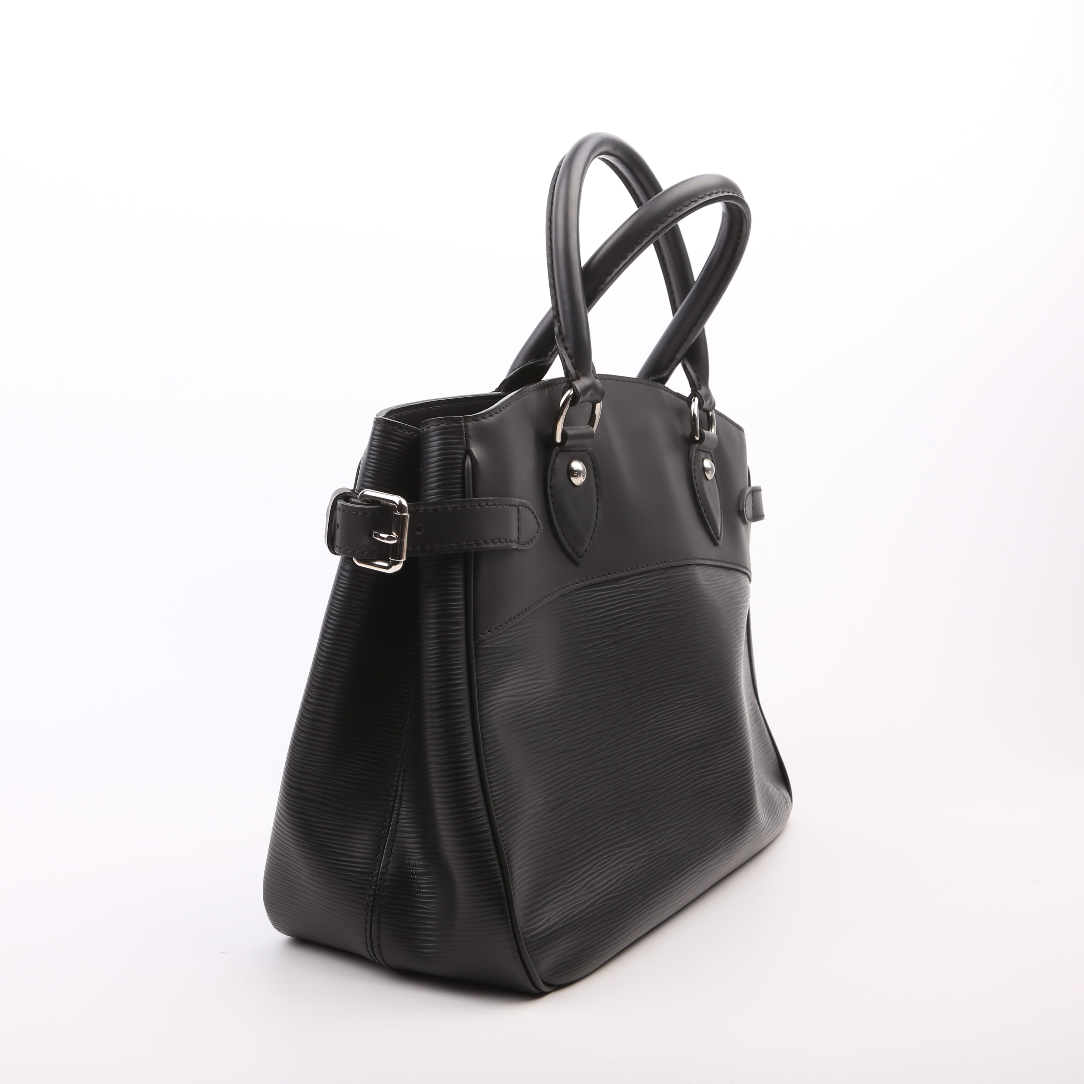 Passy PM Epi Black