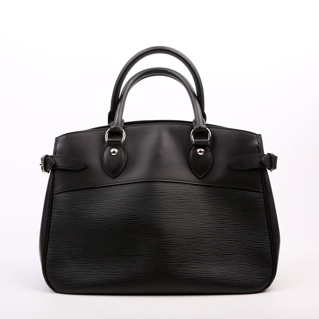 Passy PM Epi Black