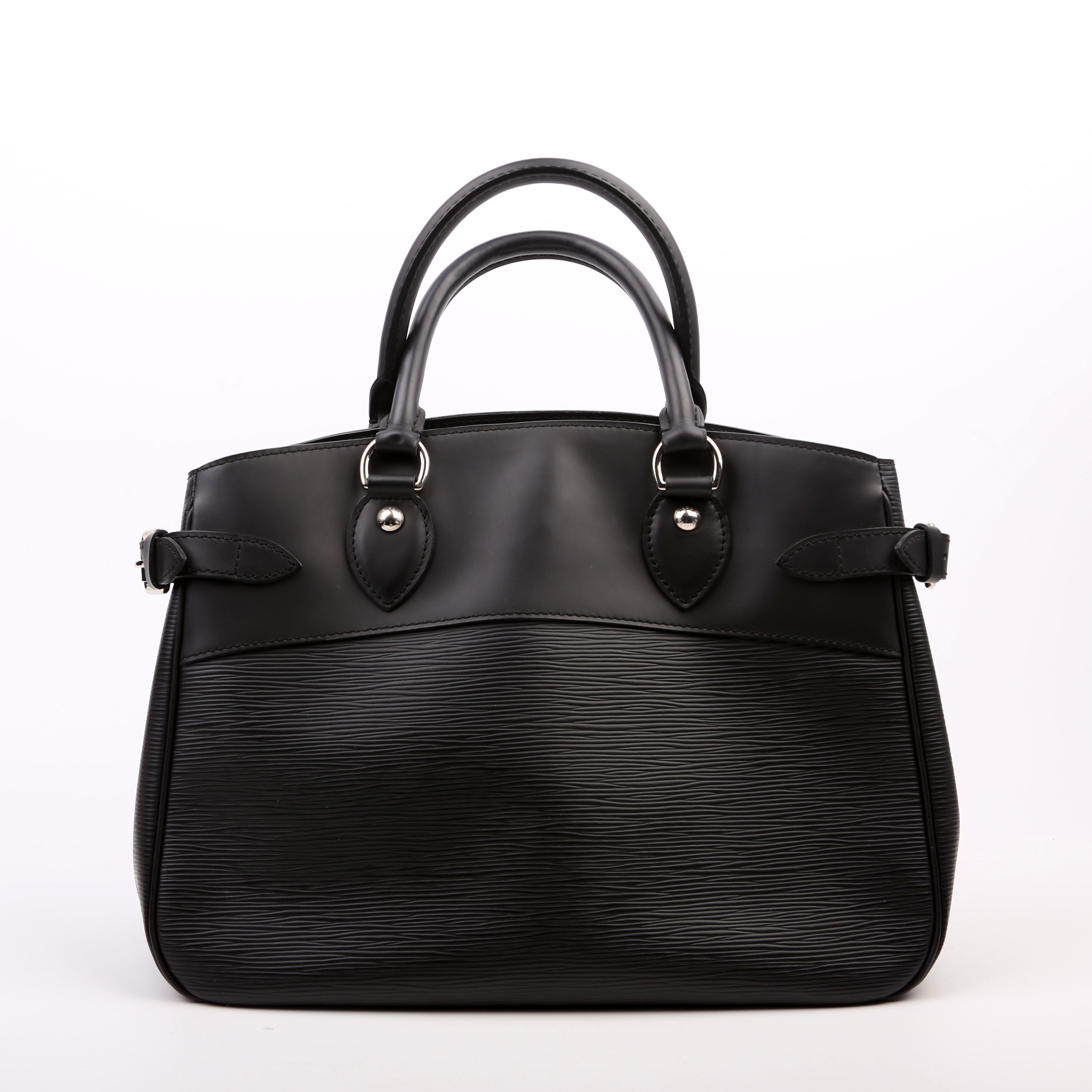 Passy PM Epi Black