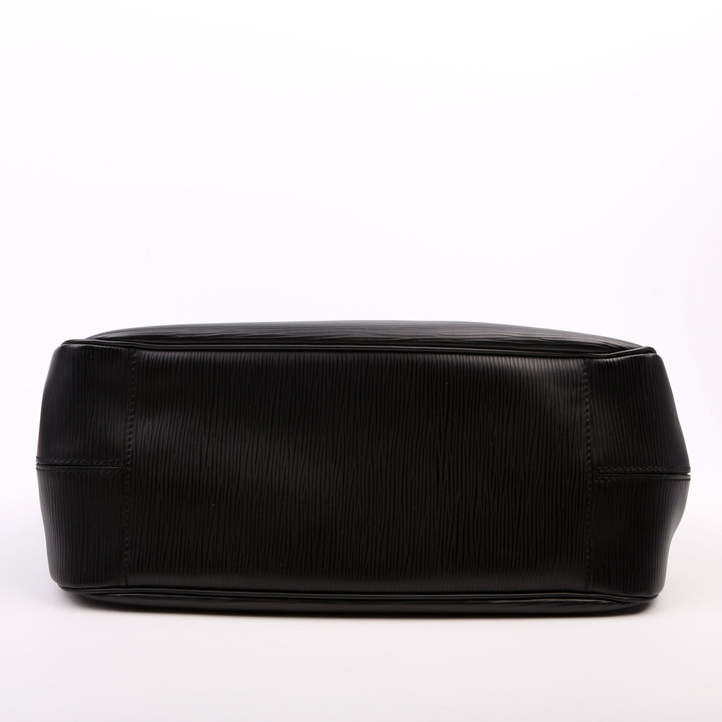 Passy PM Epi Black